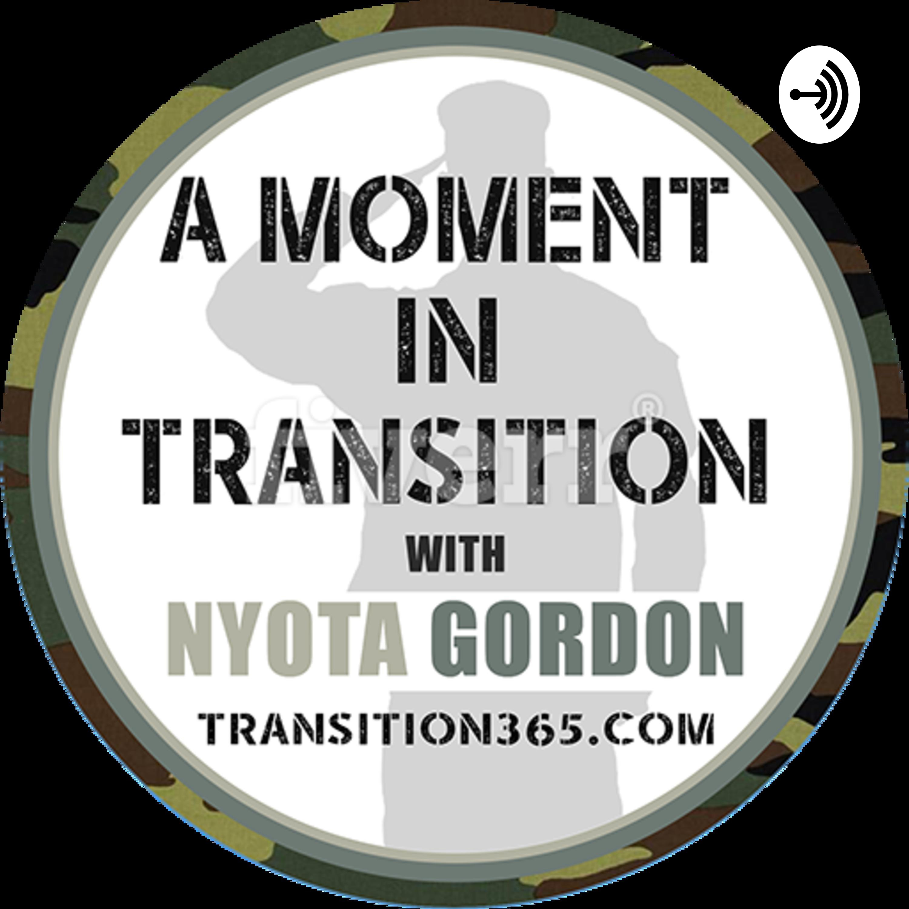 A Moment in Transition365