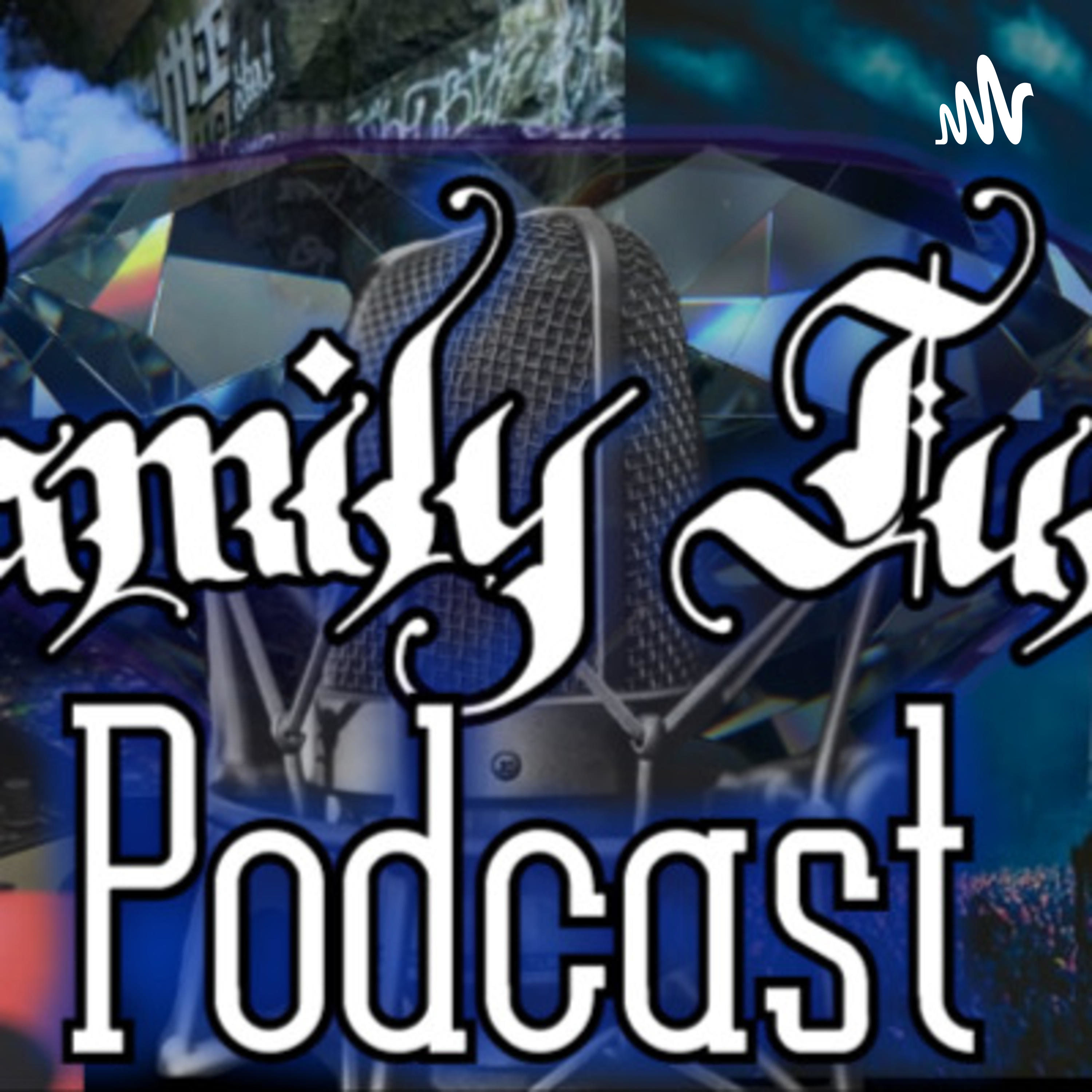 The Family Julez Podcast