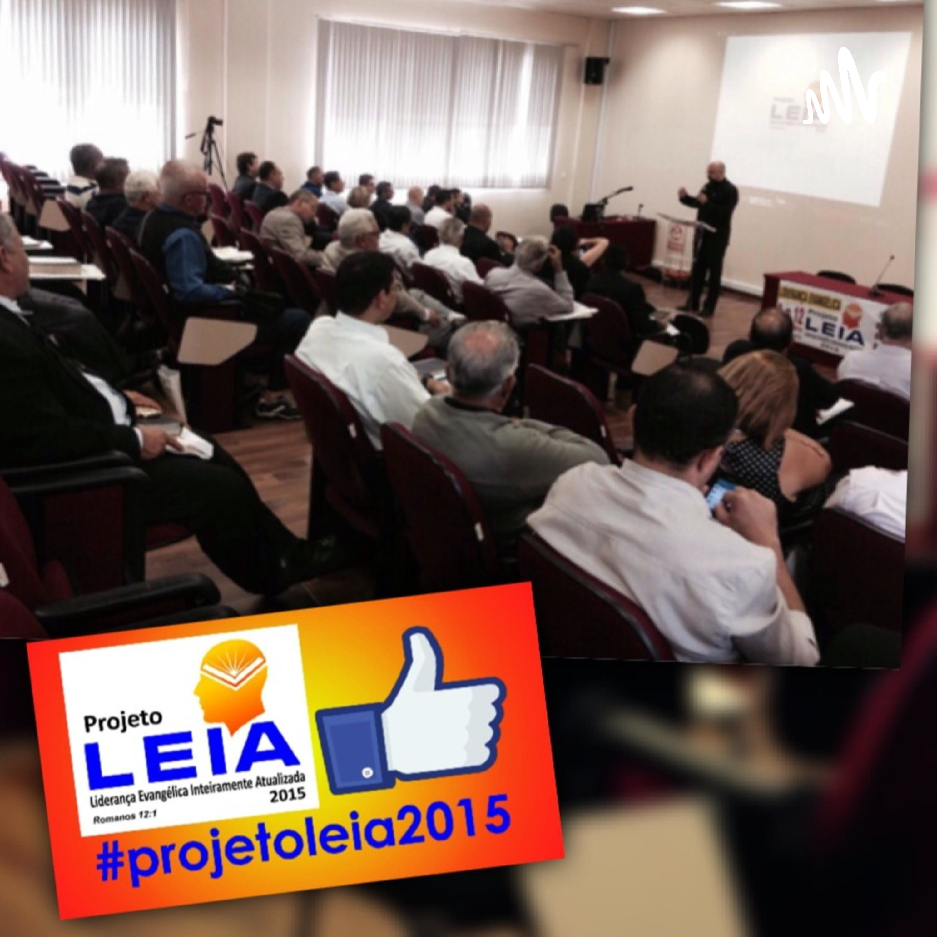 Reforma Protestante podcast artwork
