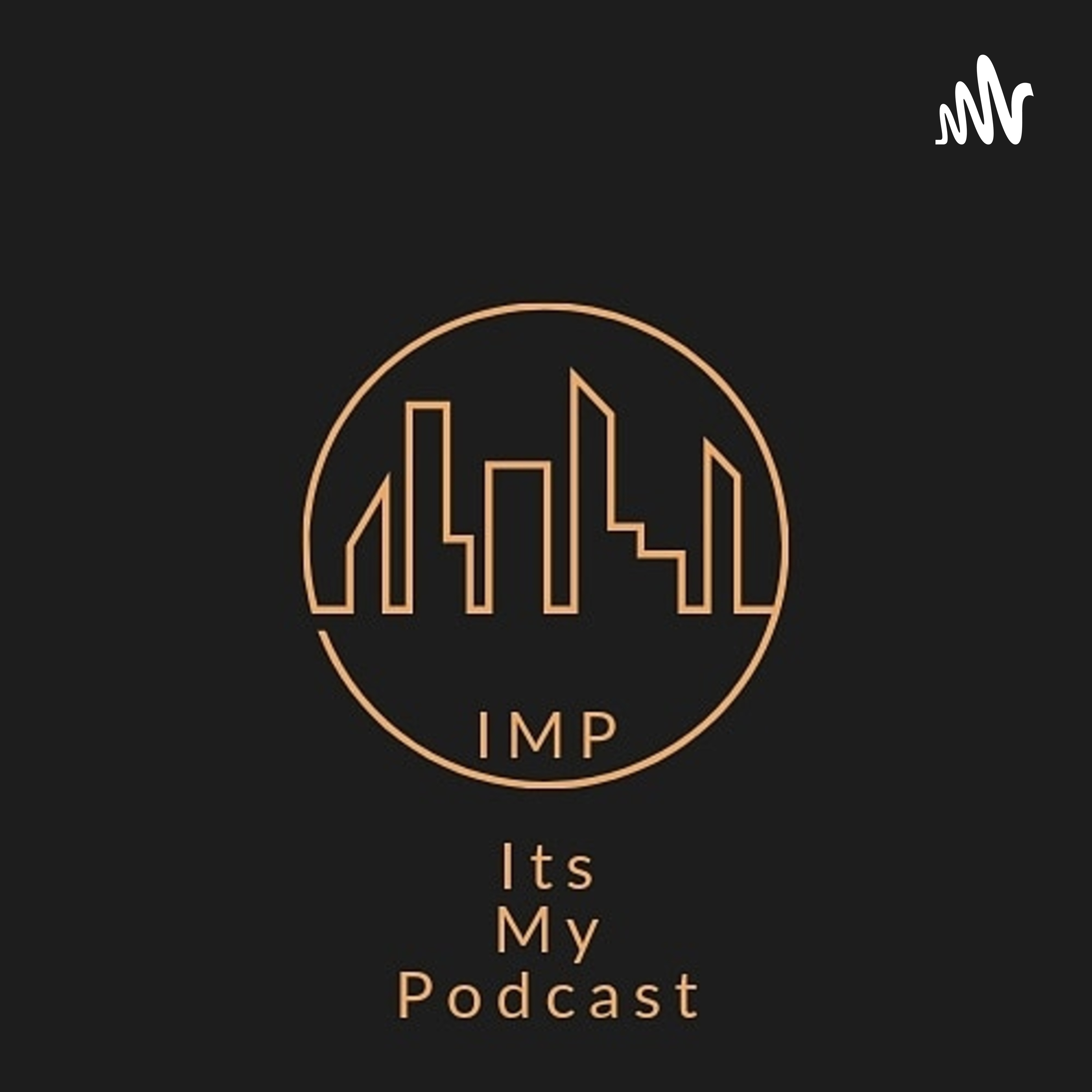 Itsmypodcast