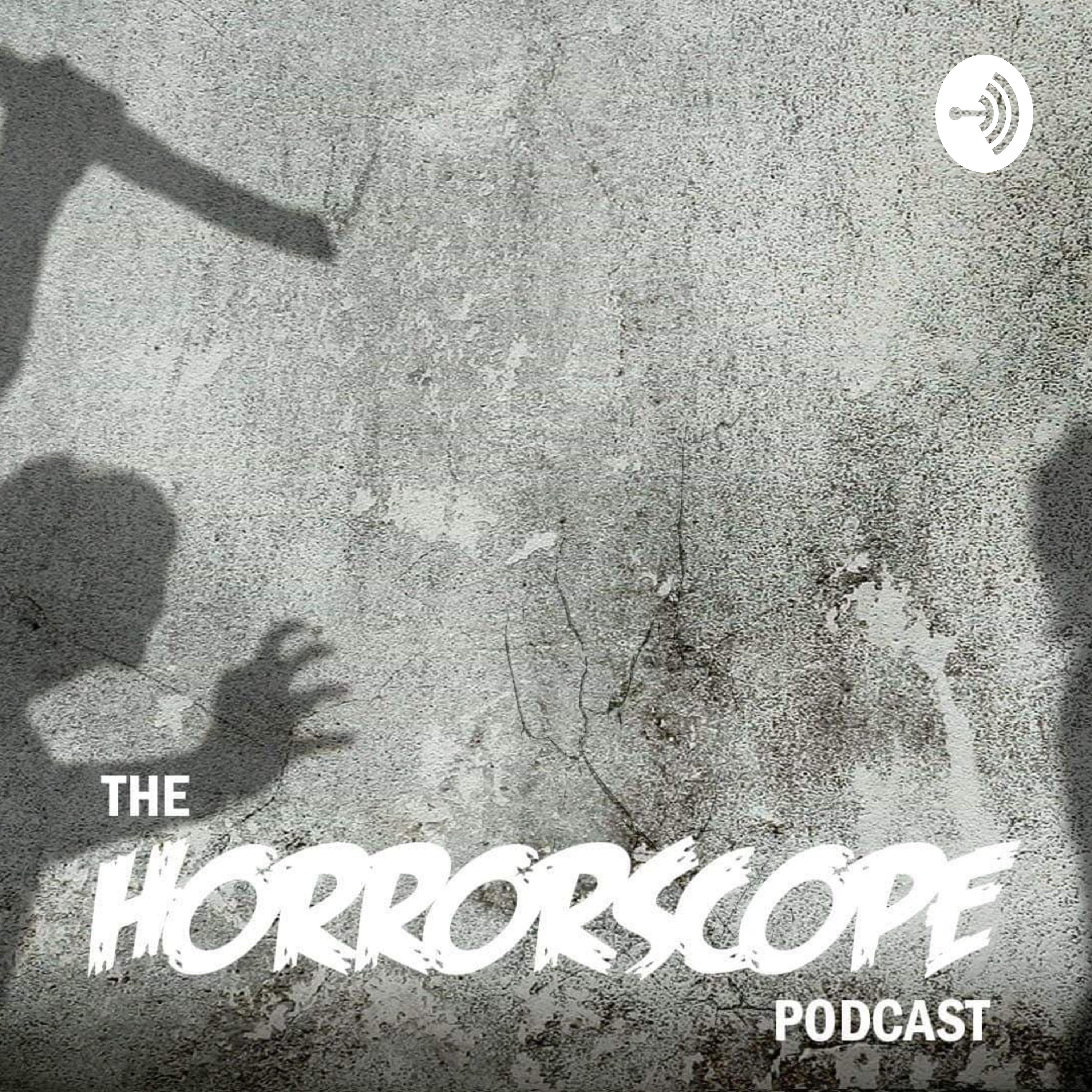 The horrorScope Podcast