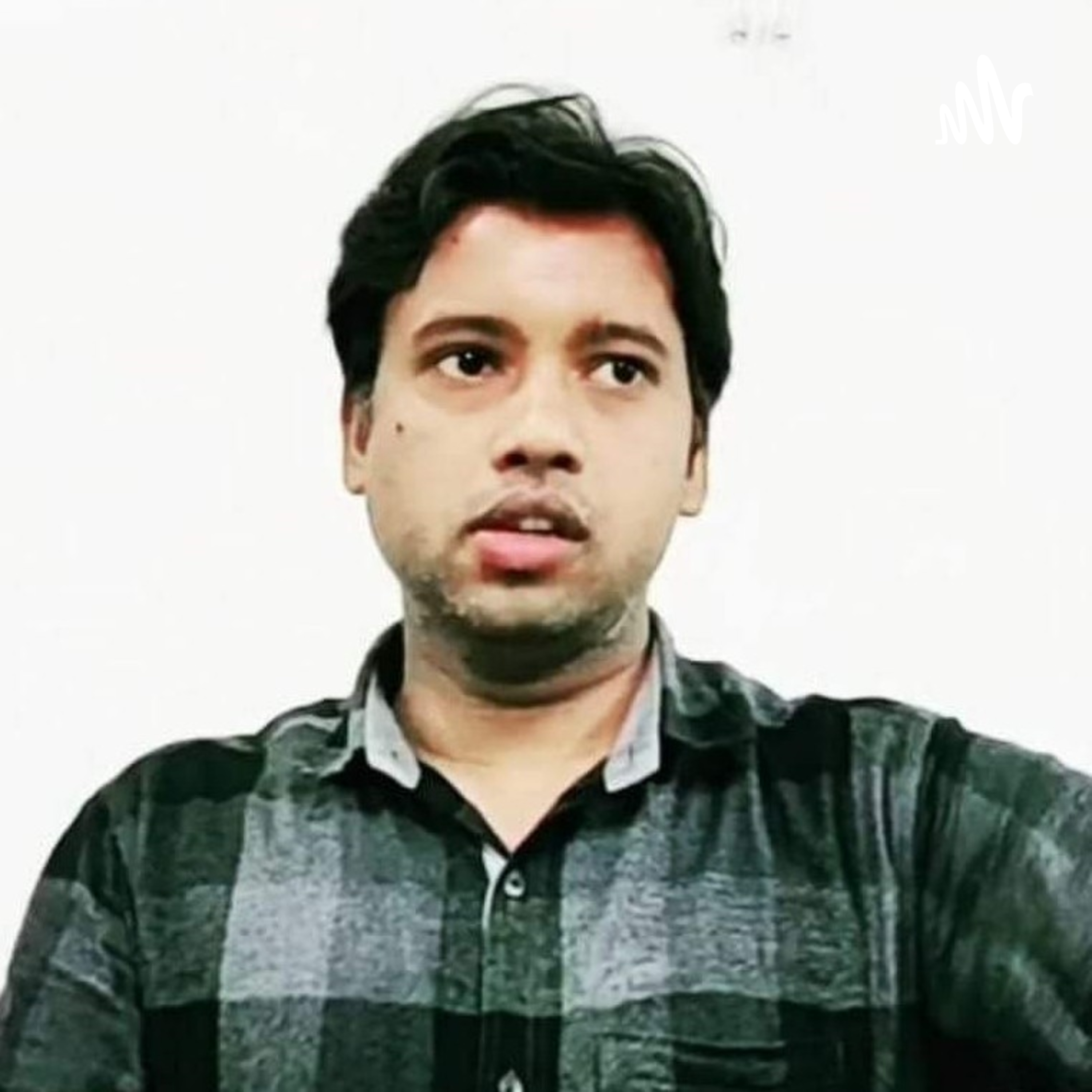 Max Vyas - Voiceover Artist