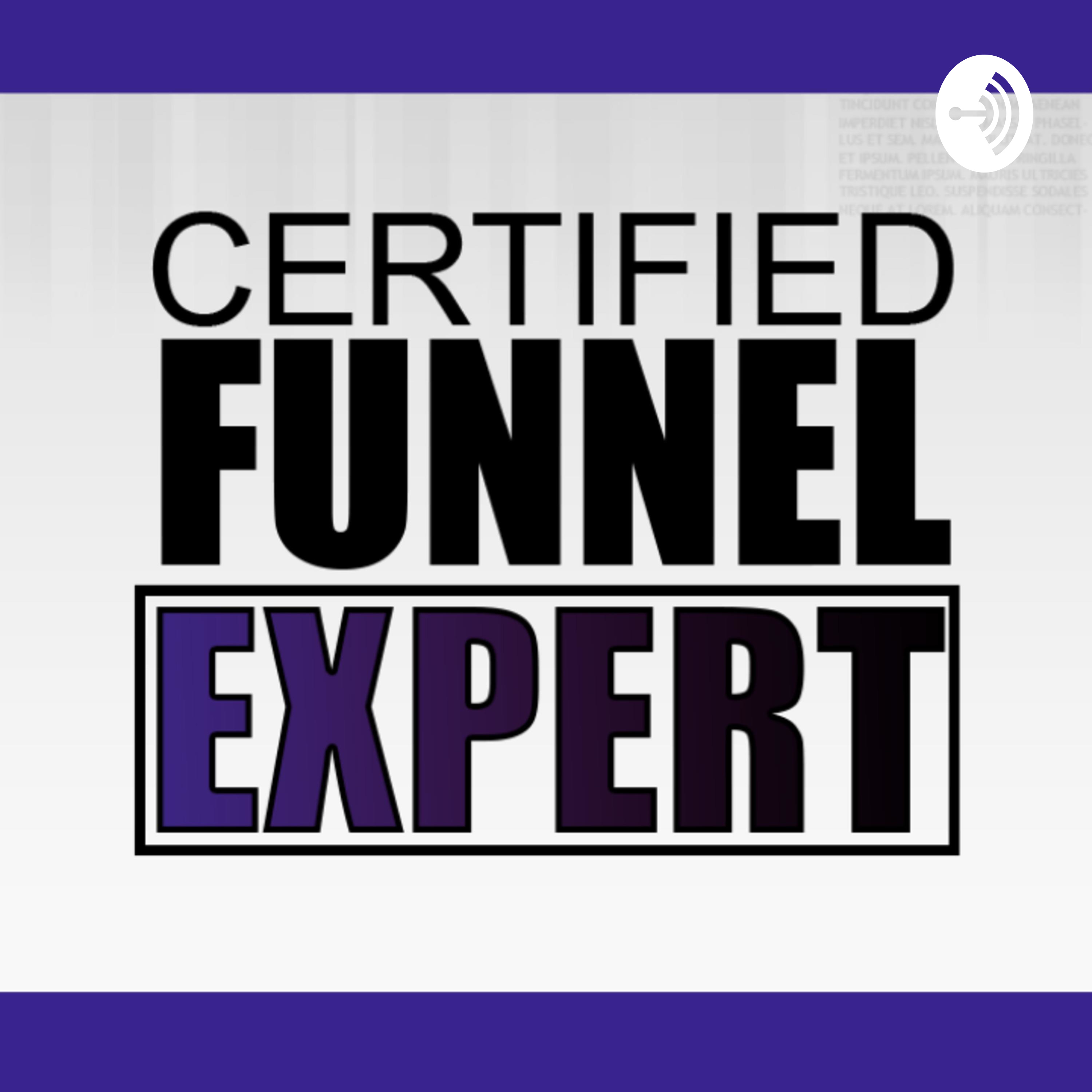 Ep 9 - New Funnel Plan
