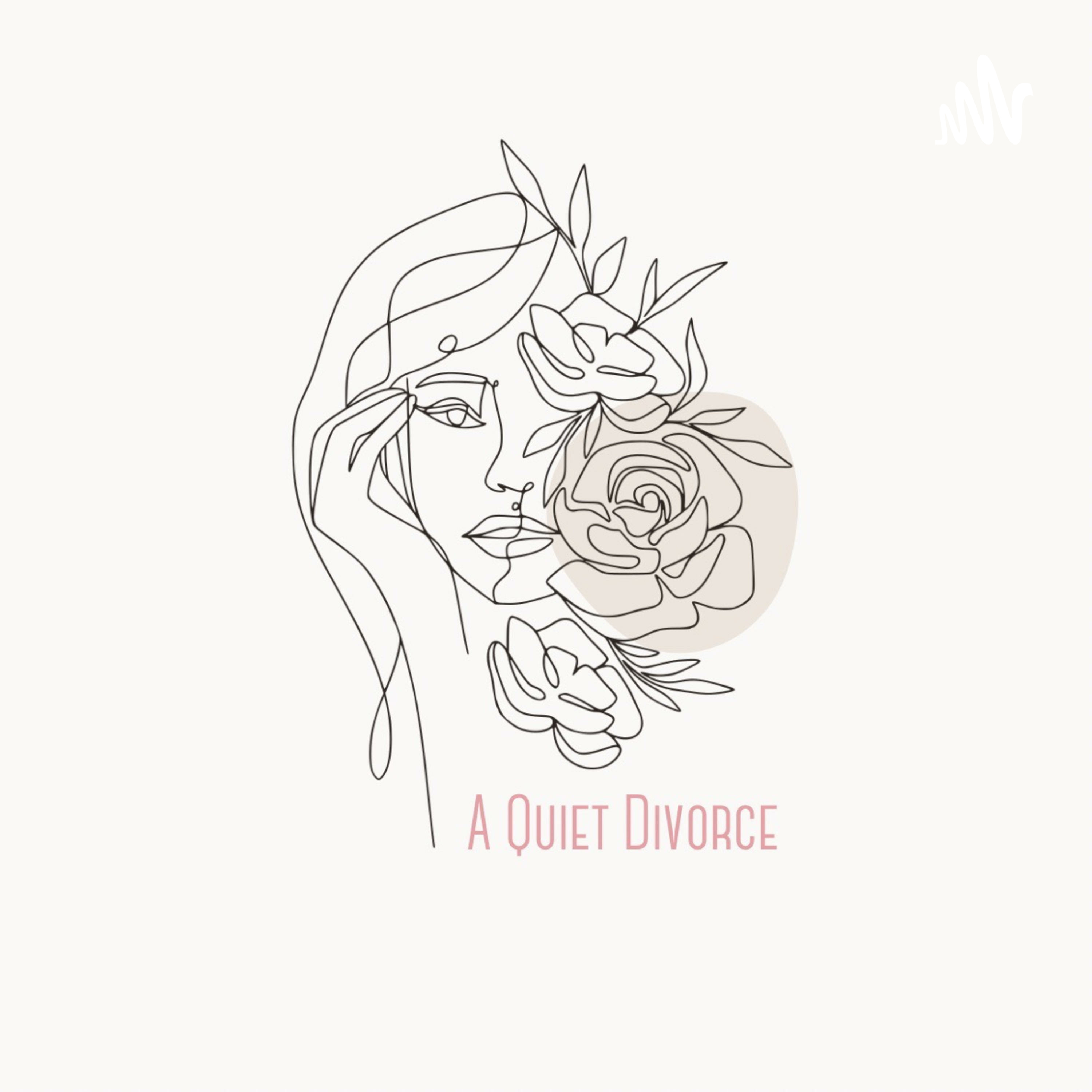 A Quiet Divorce