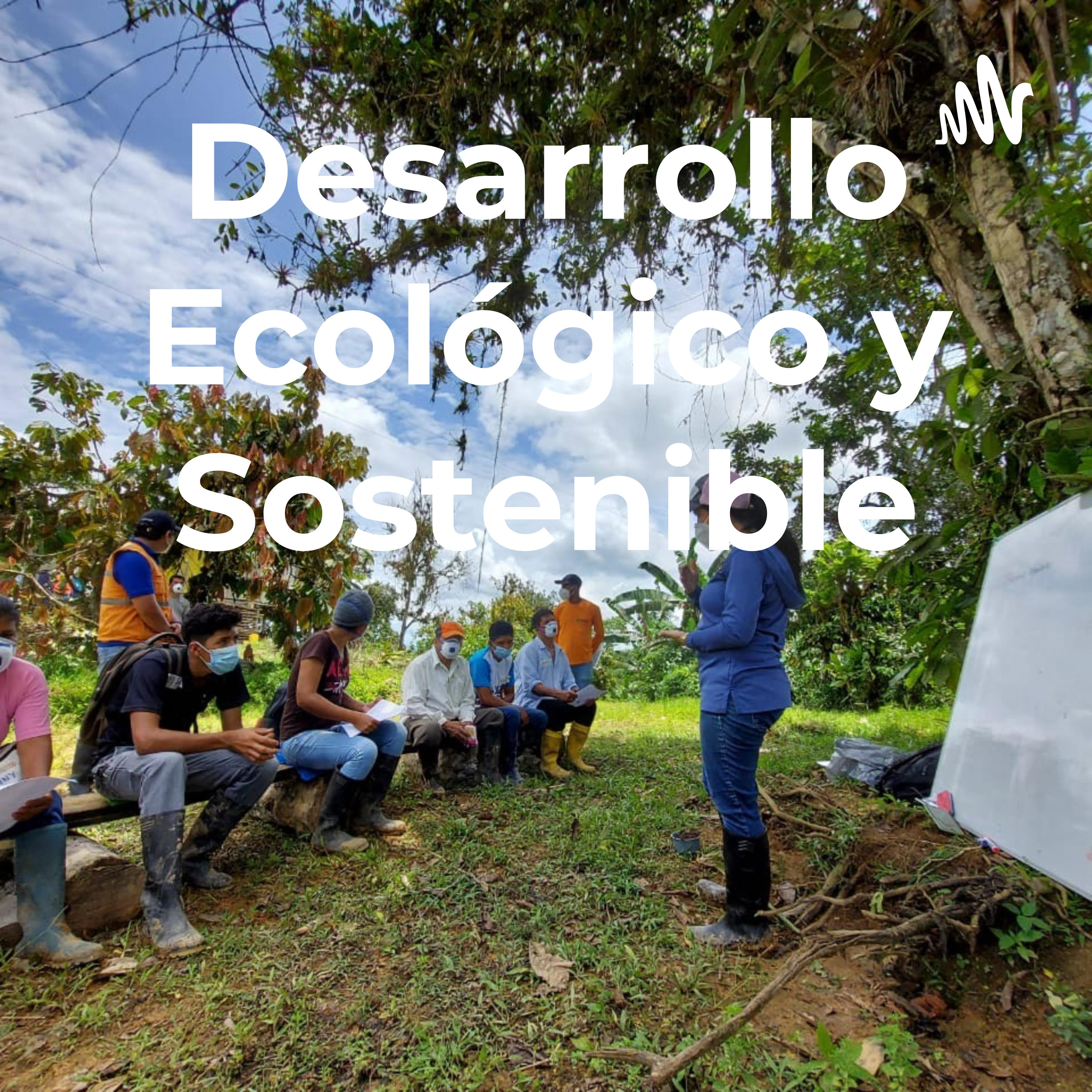 Portada de Desarrollo Ecológico y Sostenible