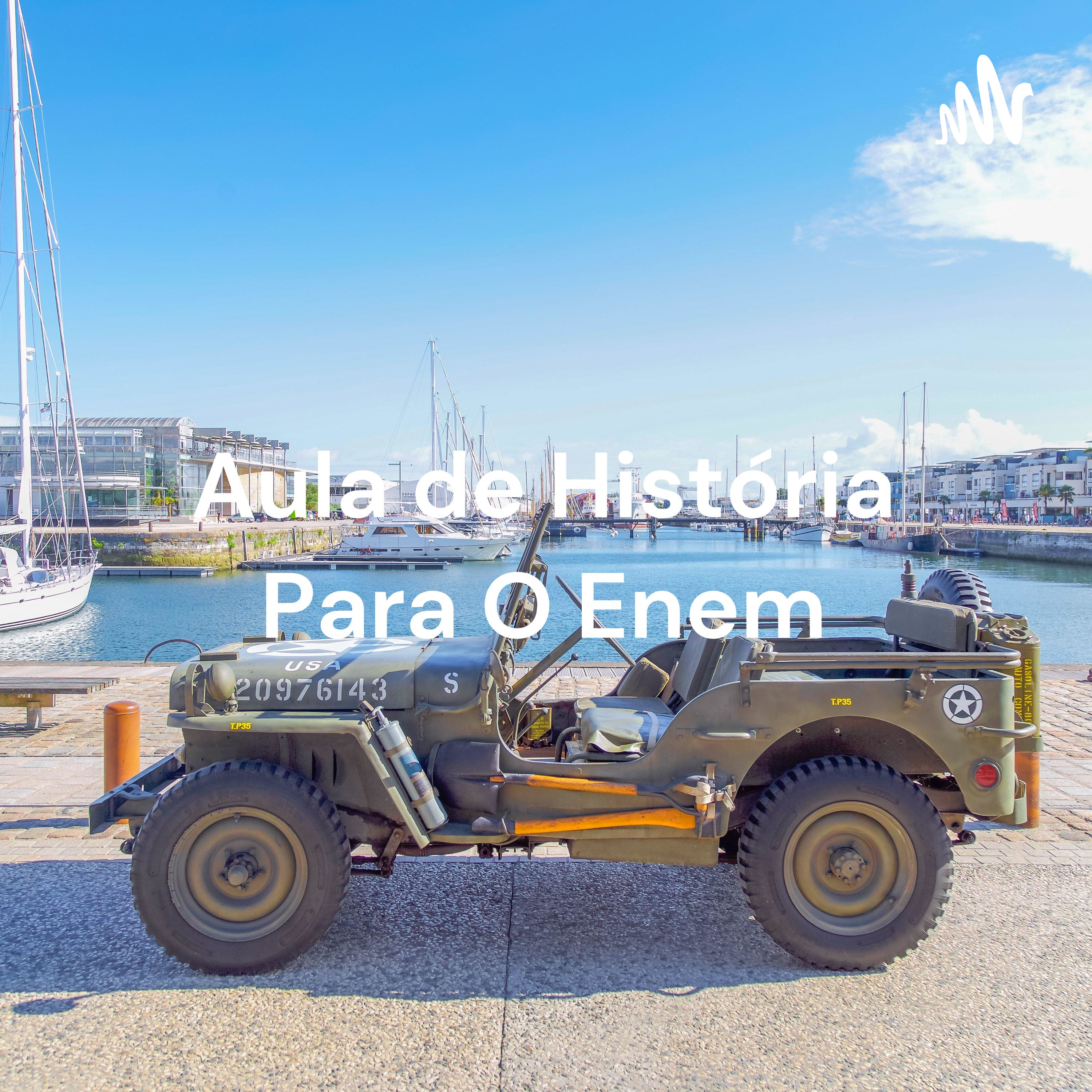 Aula de História Sobre A Primeira Guerra Mundial 