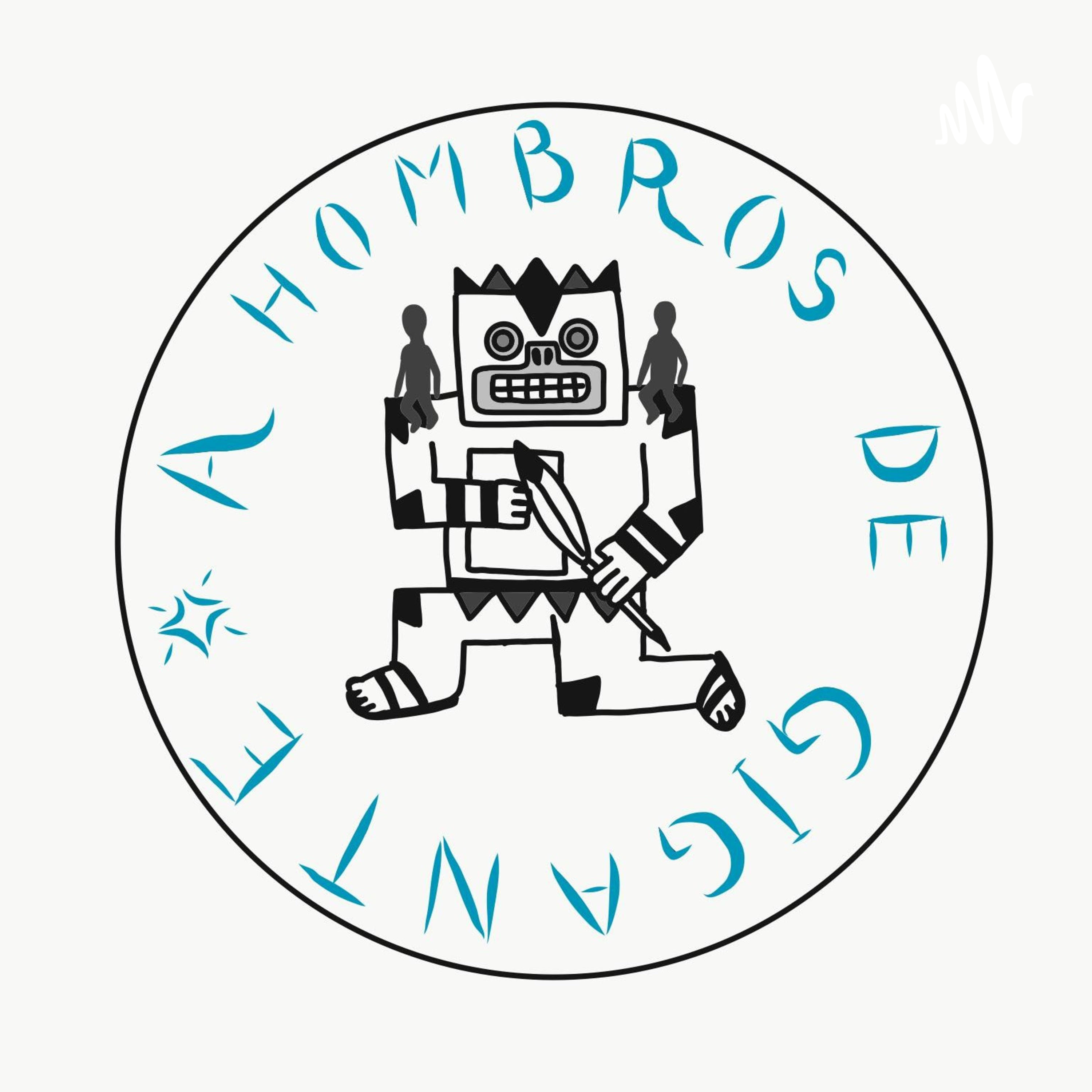 A Hombros de Gigante