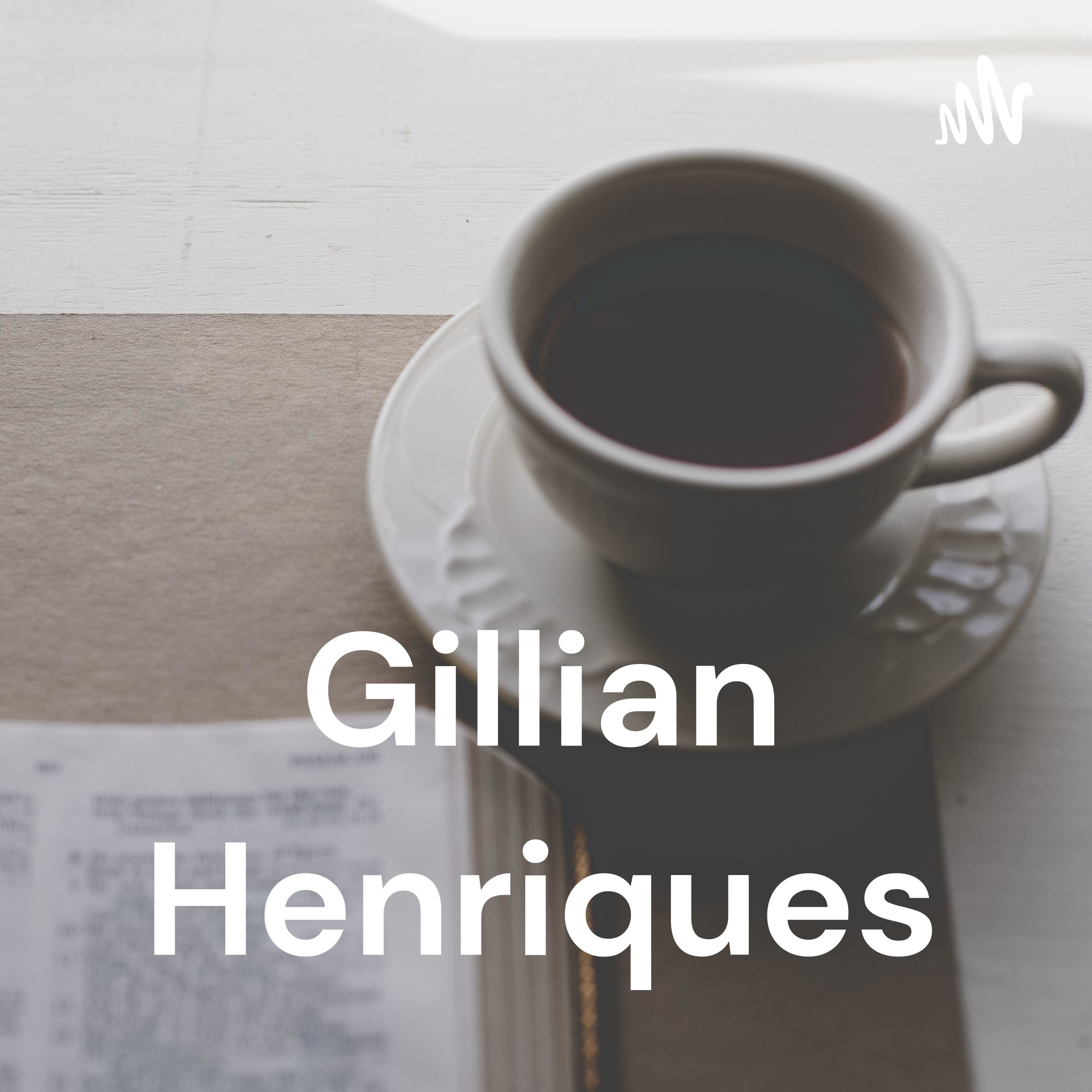 Gillian Henriques