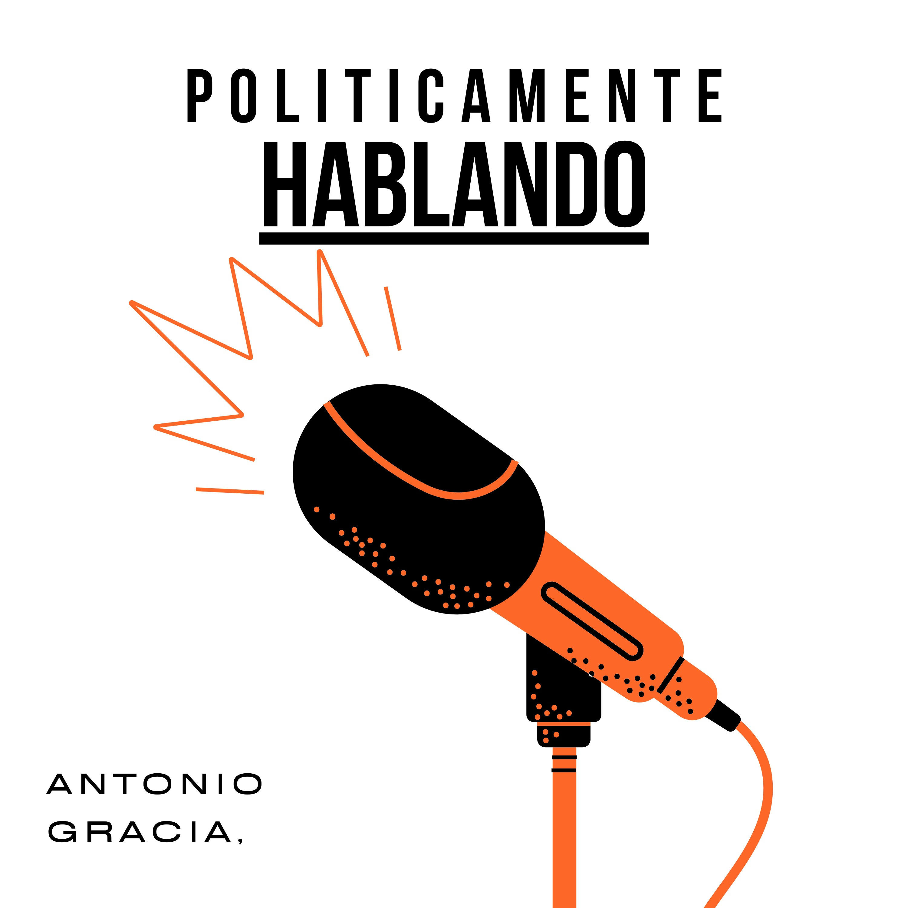 Políticamente Hablando.