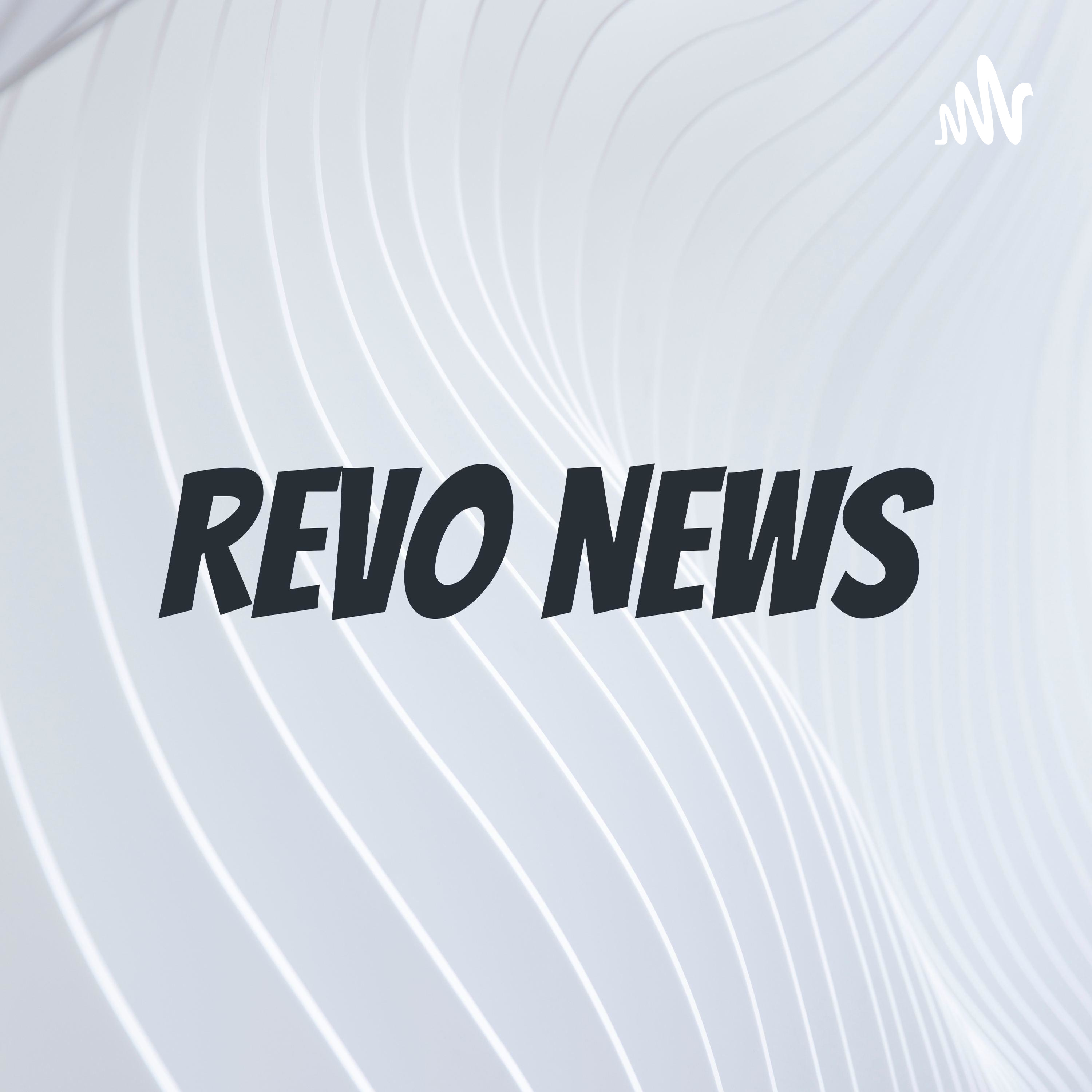 Revo News