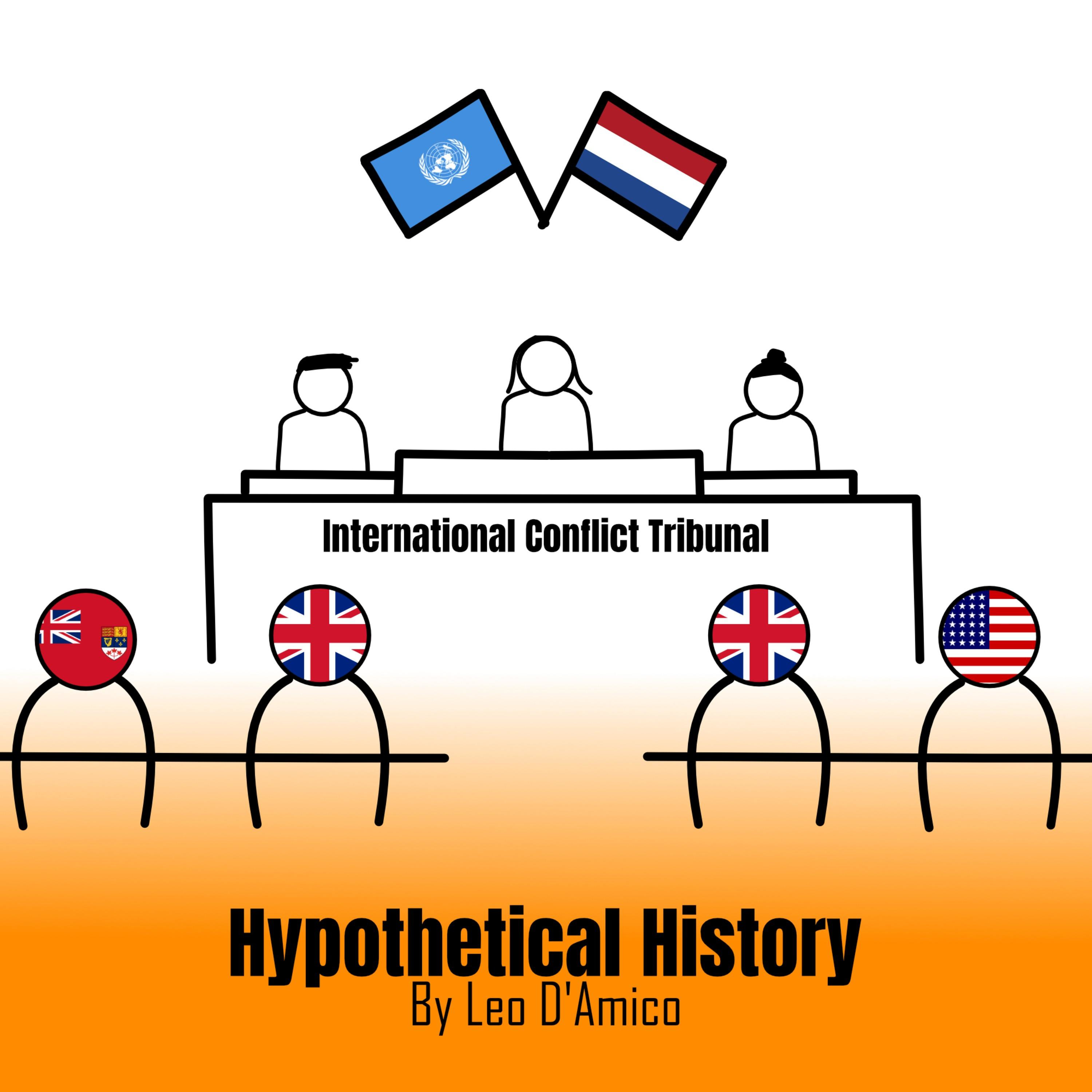 Hypothetical History