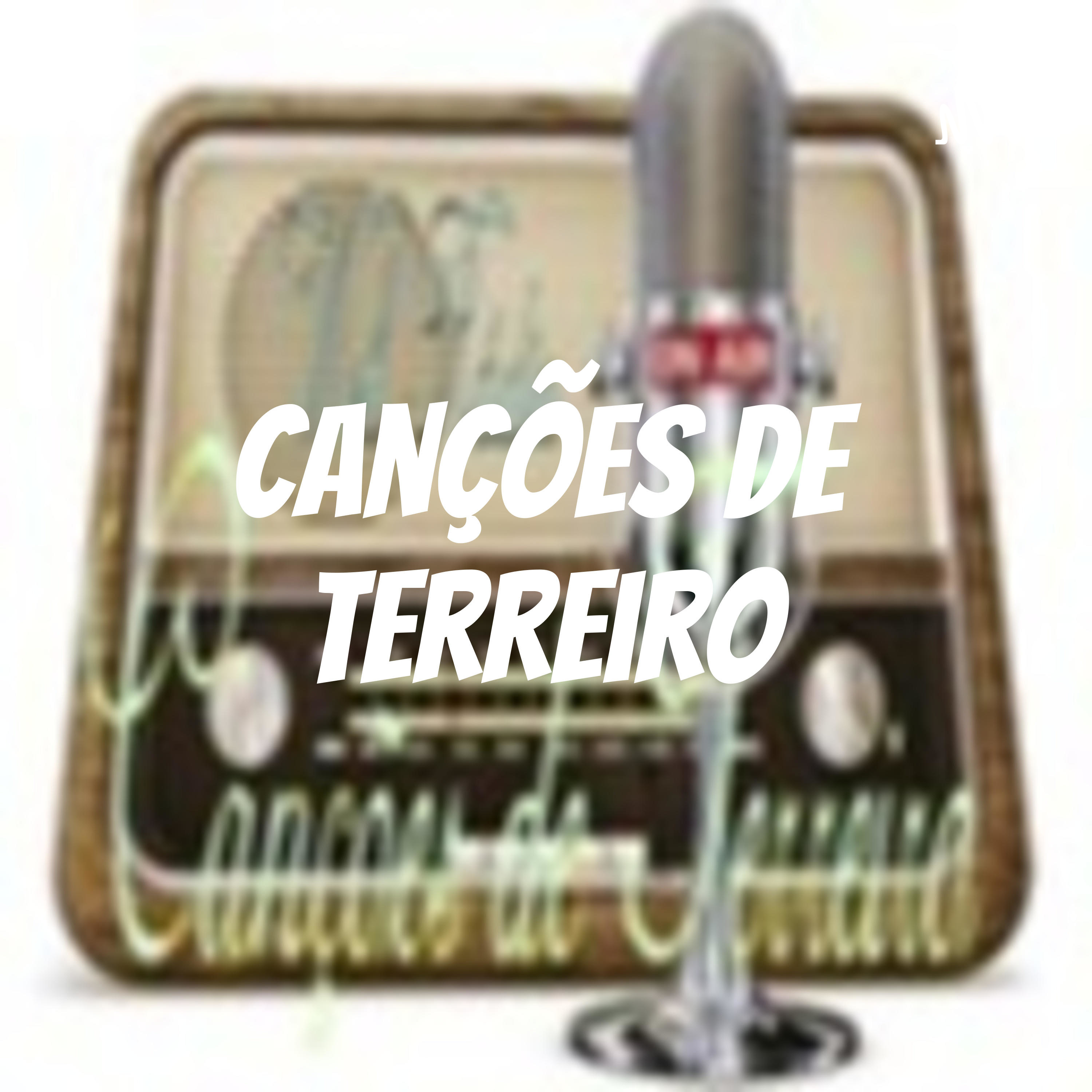 Conversas de Terreiro