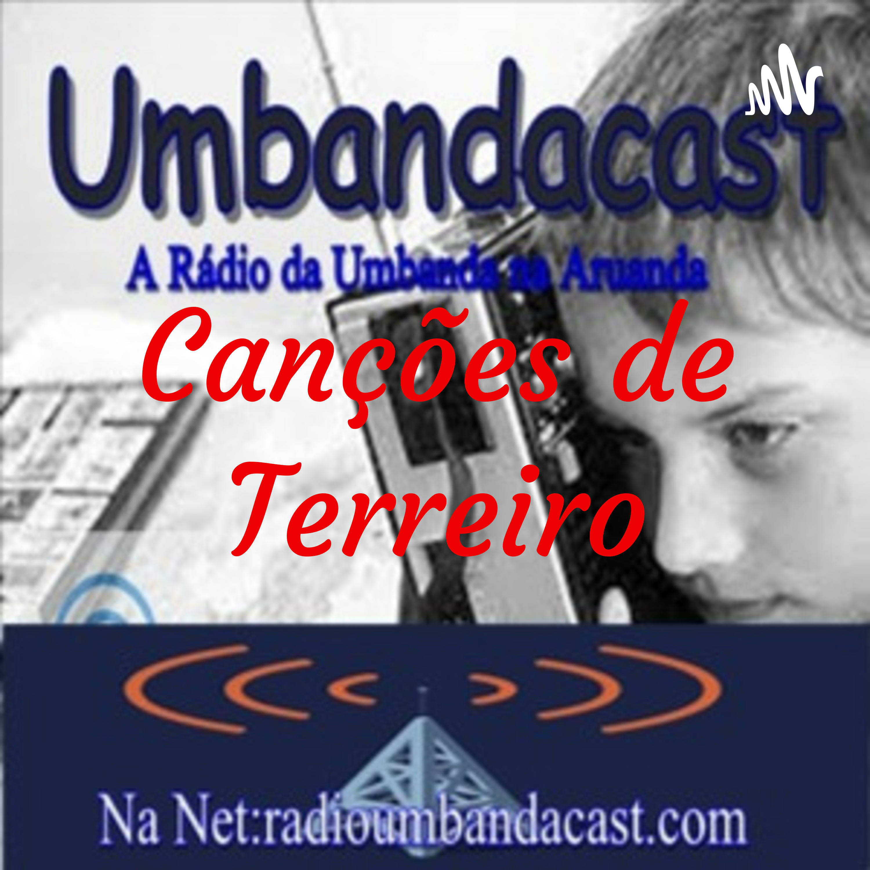 Conversas de Terreiro