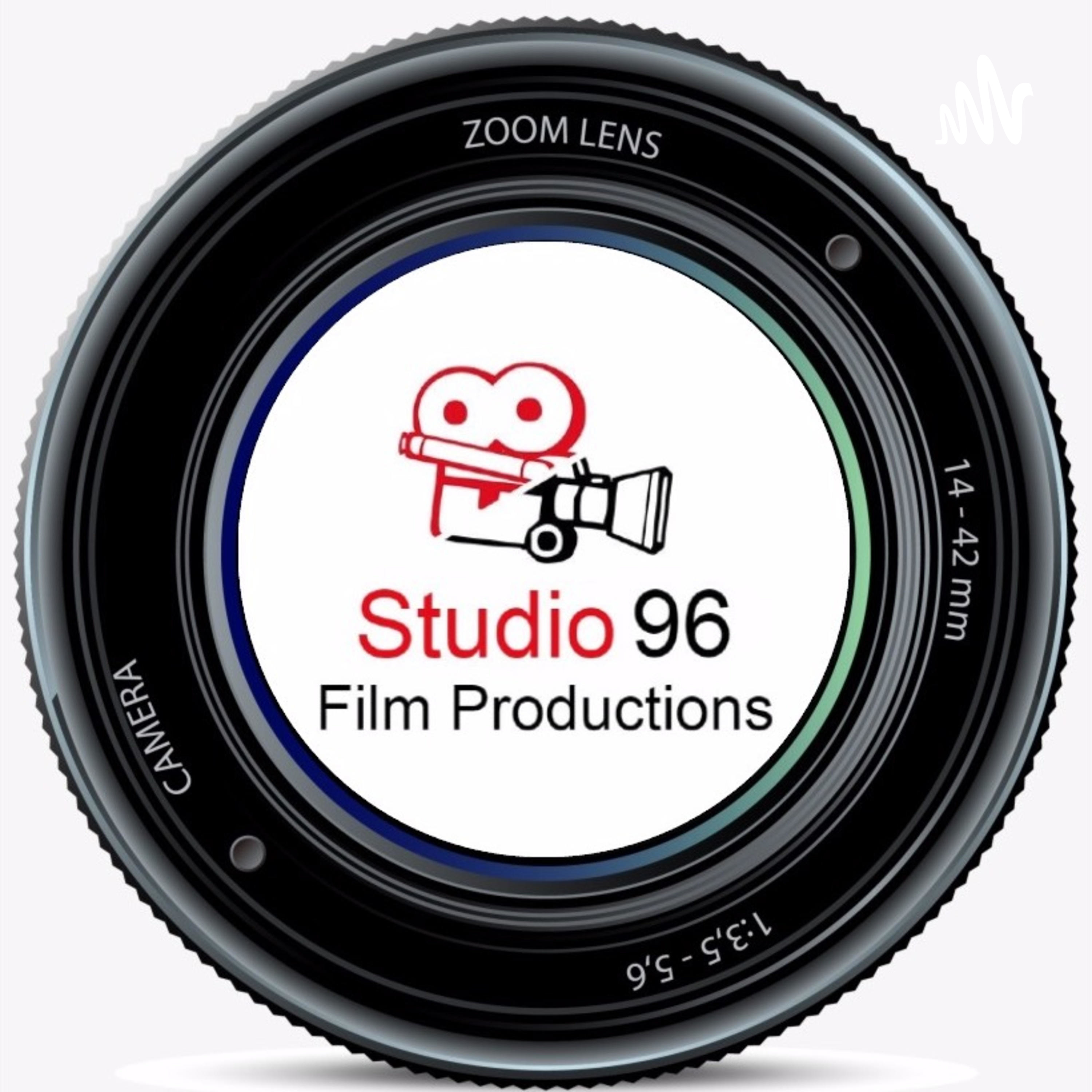 Behind the Scenes with Studio 96