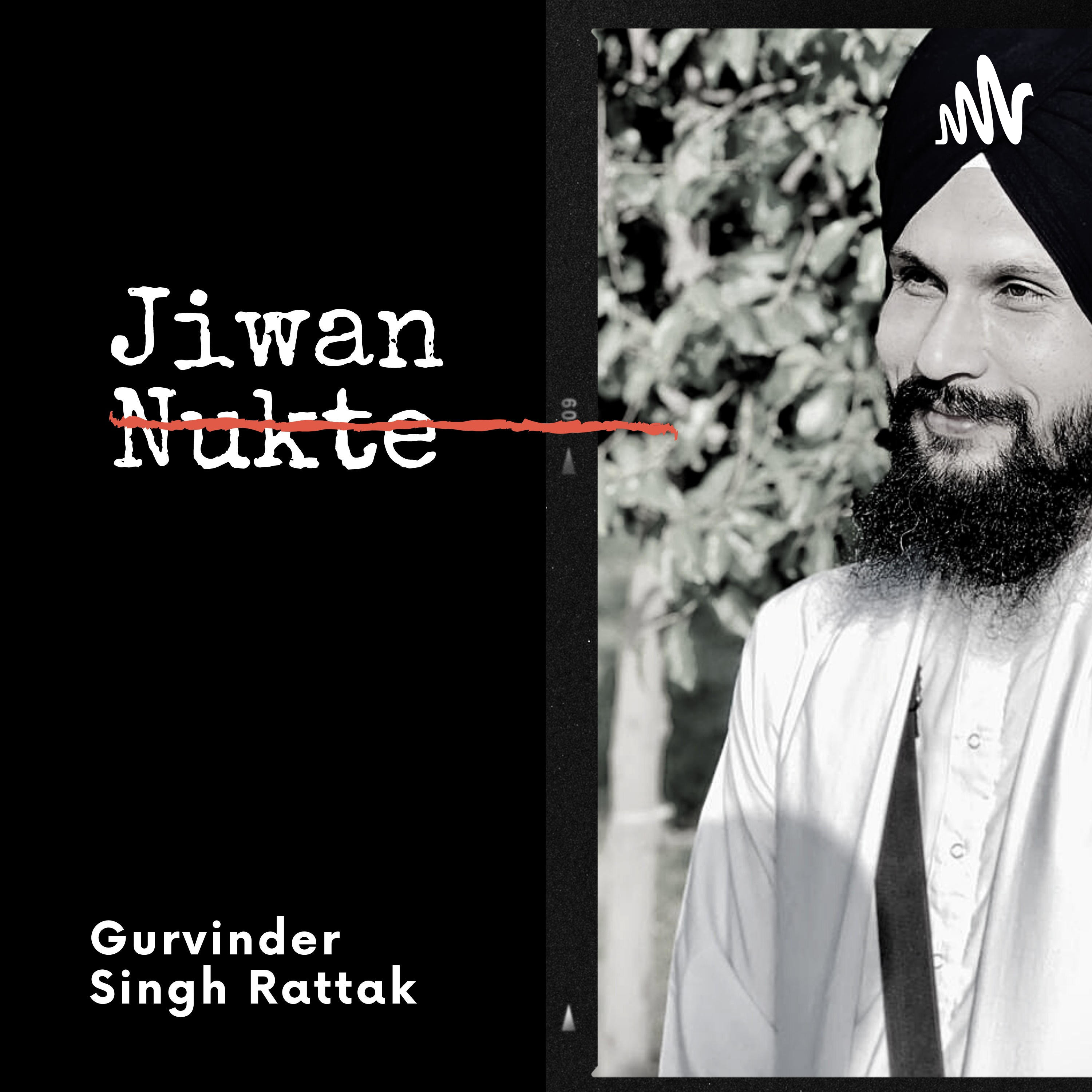 Jivan Nukte Gurbani Katha podcast artwork