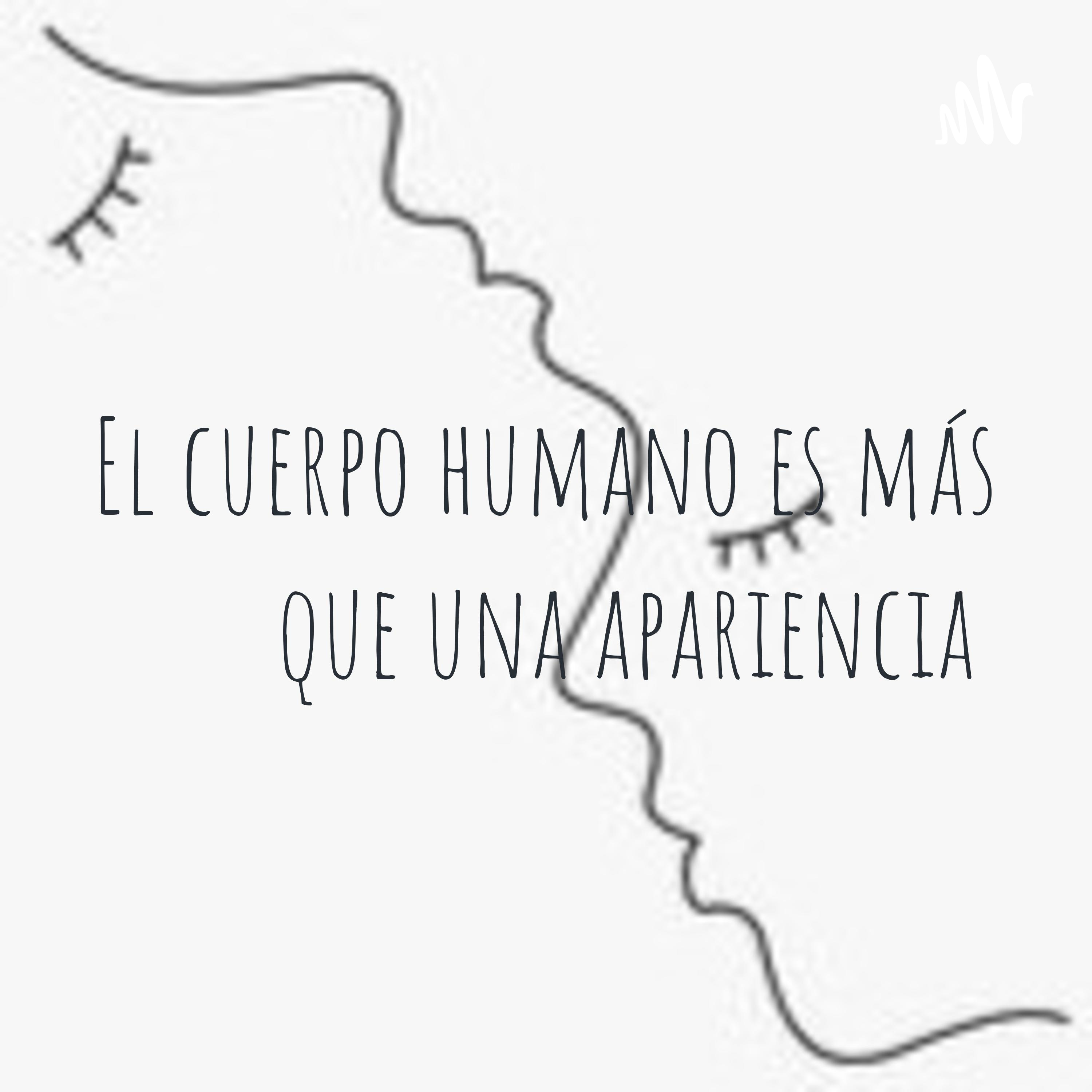 El cuerpo humano es más que una apariencia