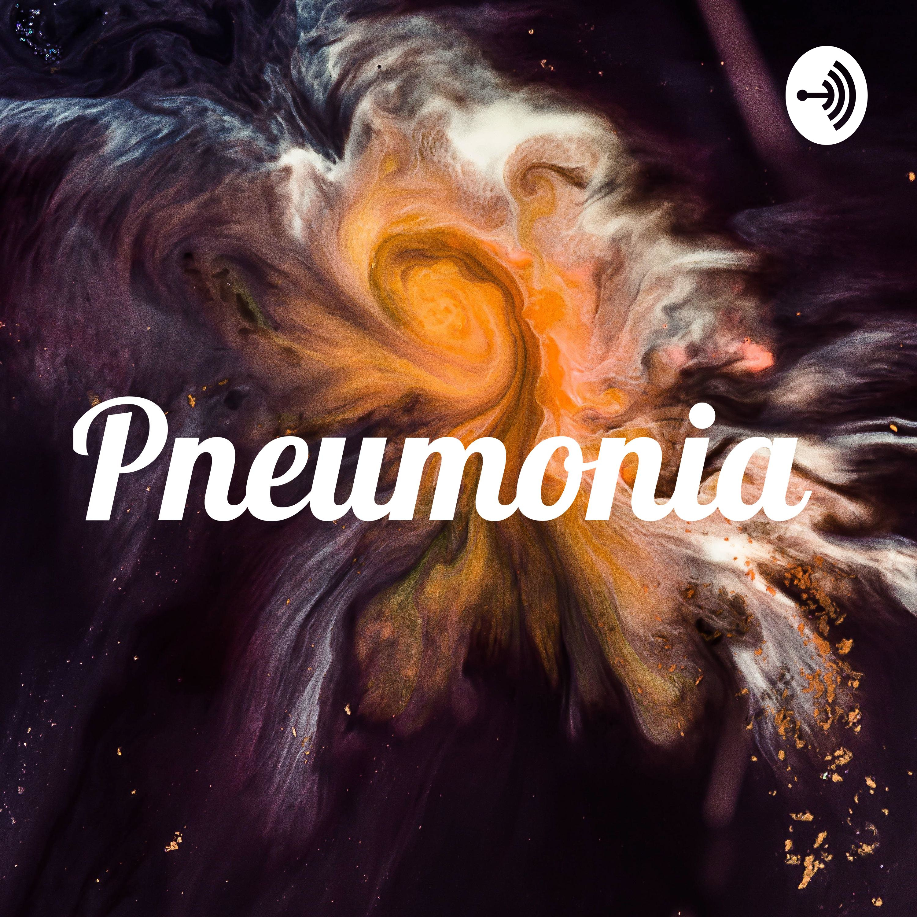 Pneumonia 