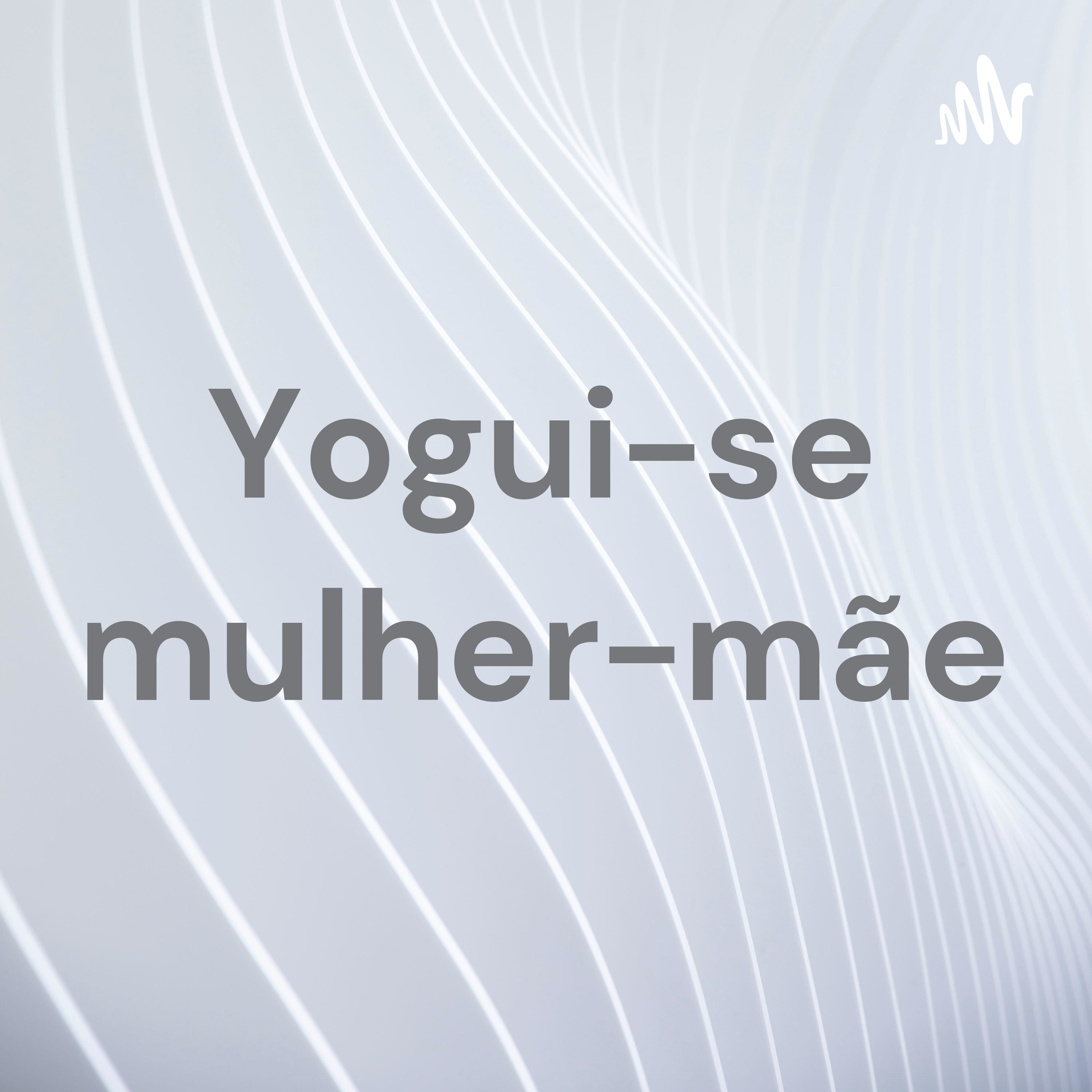 Yogui-se mulher