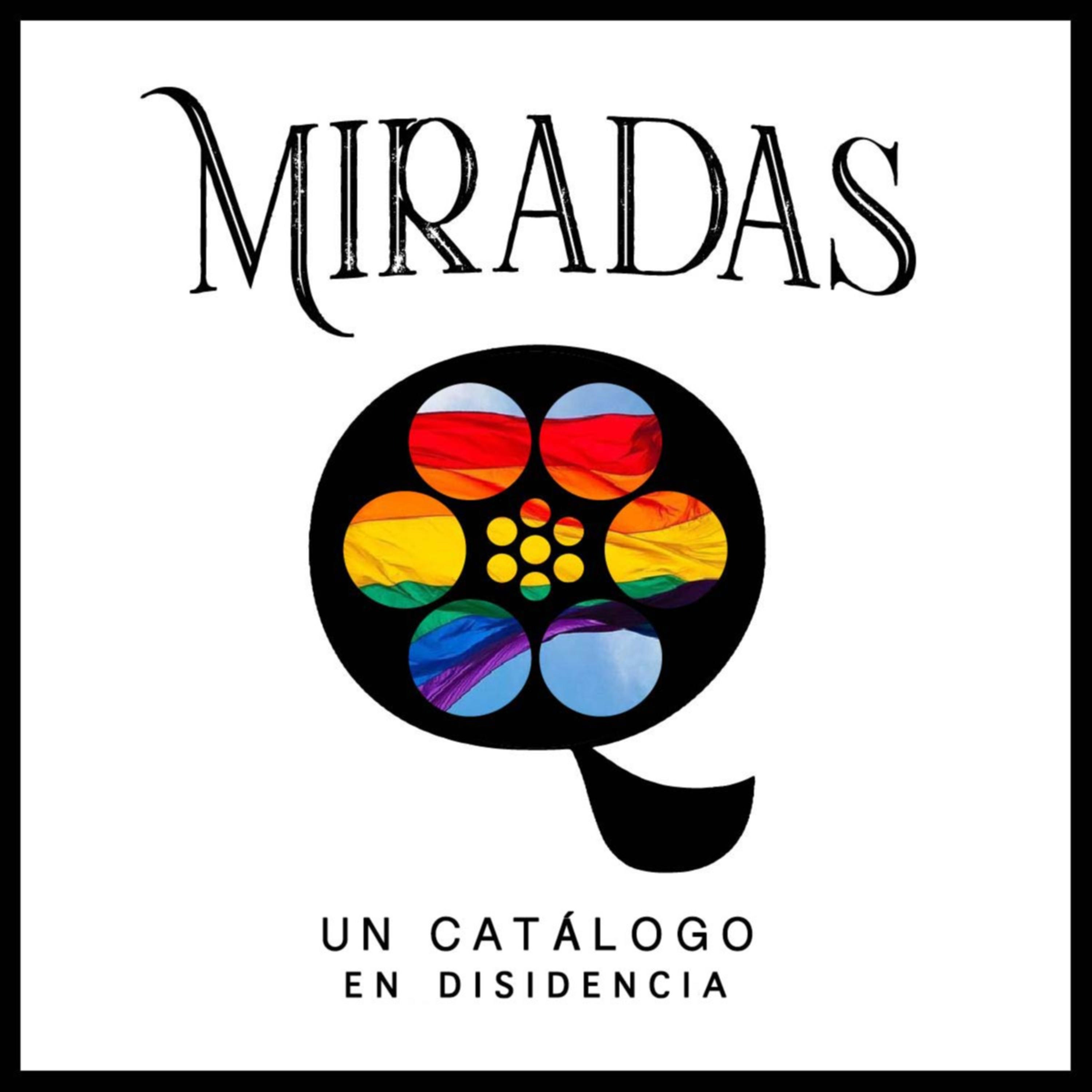 Miradas Q. Un catálogo en disidencia