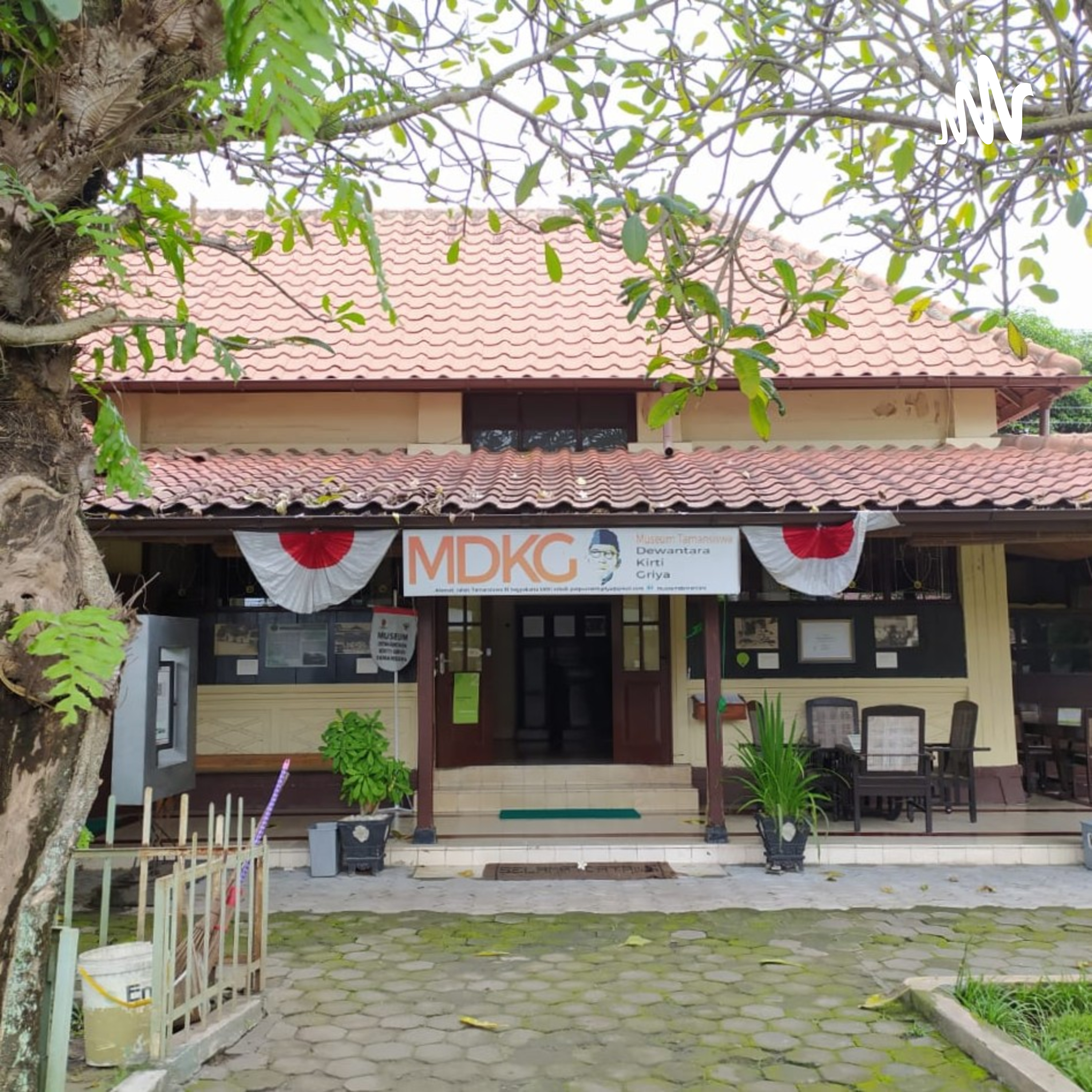 Cerita Kemarin Untuk Hari Ini