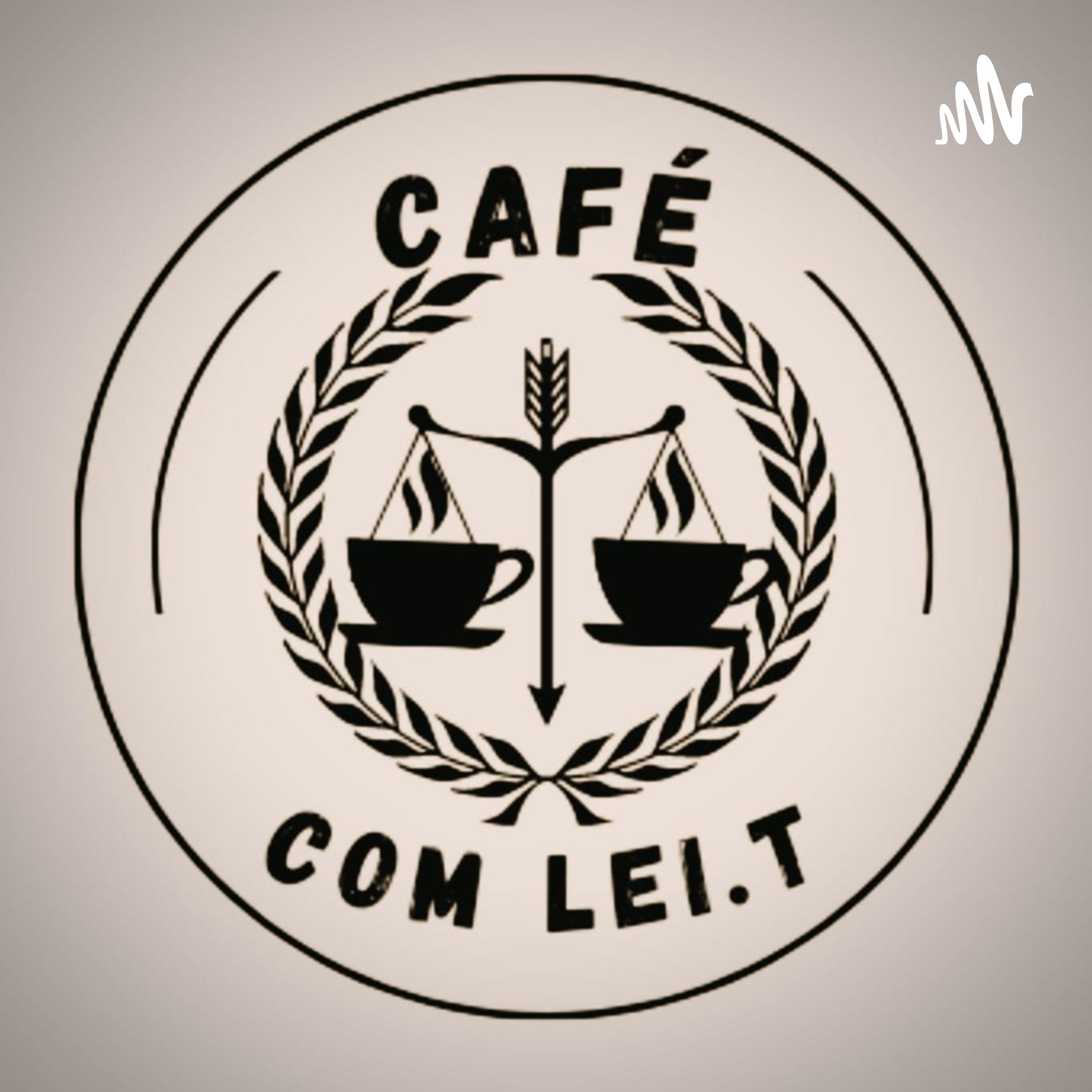 1 - INTRODUÇÃO - CAFÉ COM LEI.T