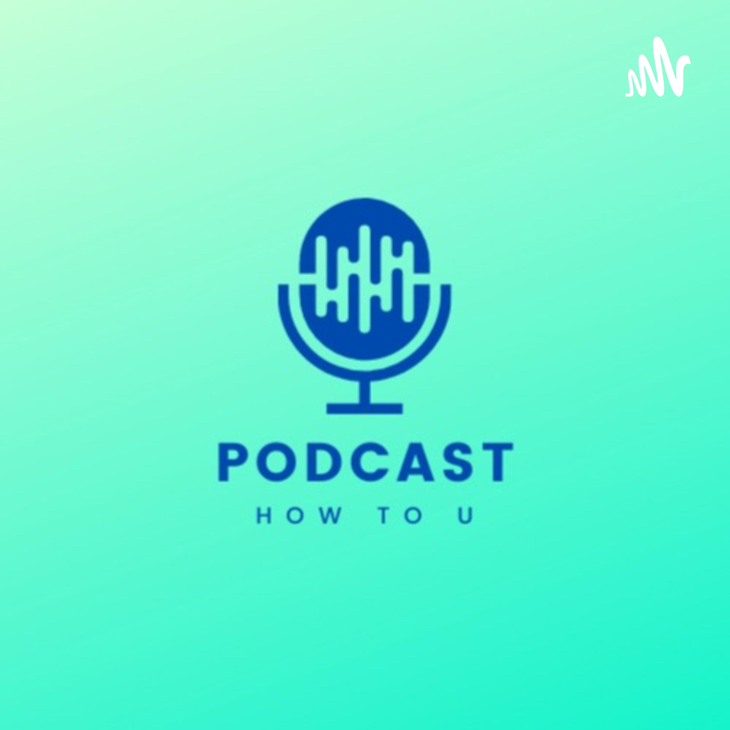 How T0 Podcast podcast artwork