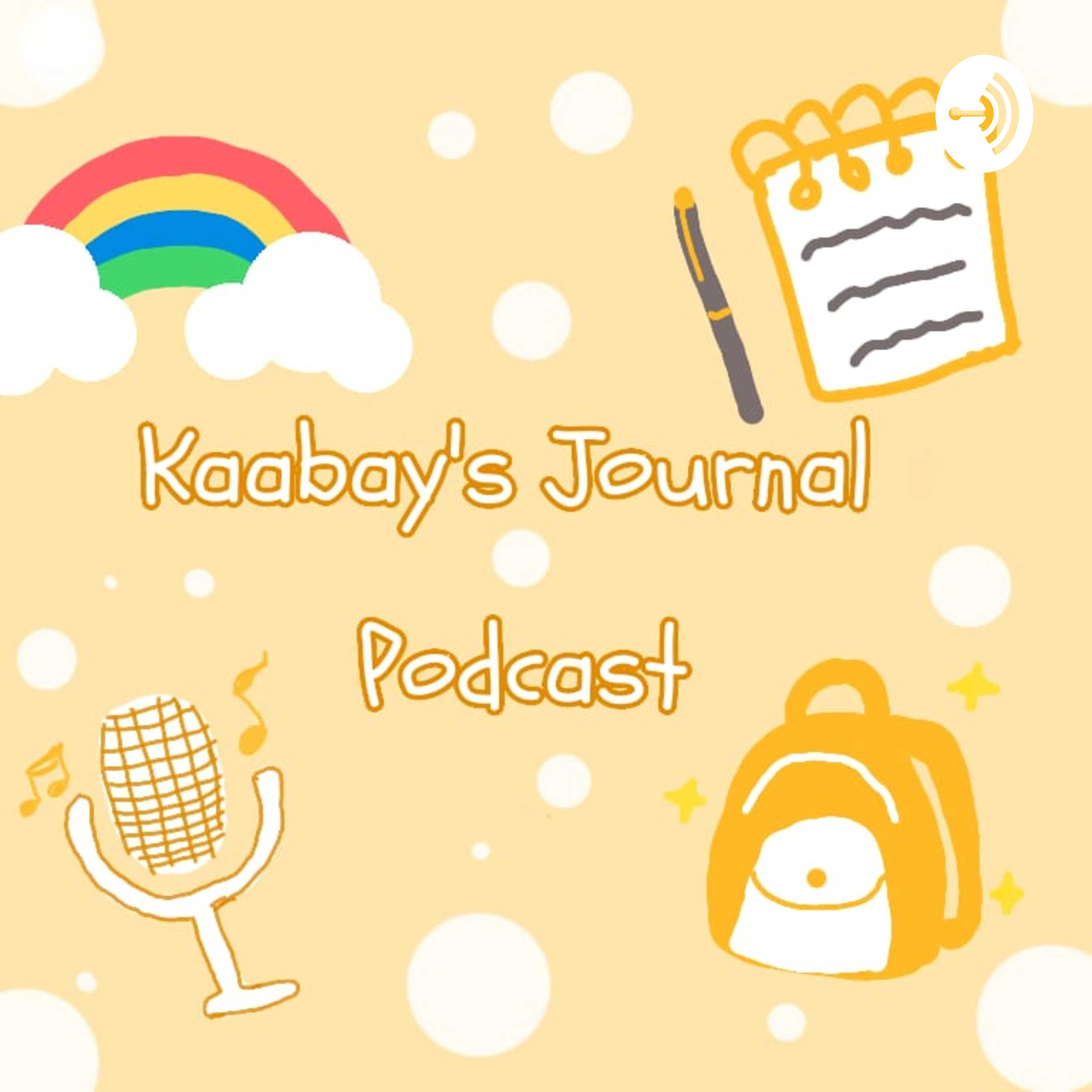 Kaabay's Journal 
