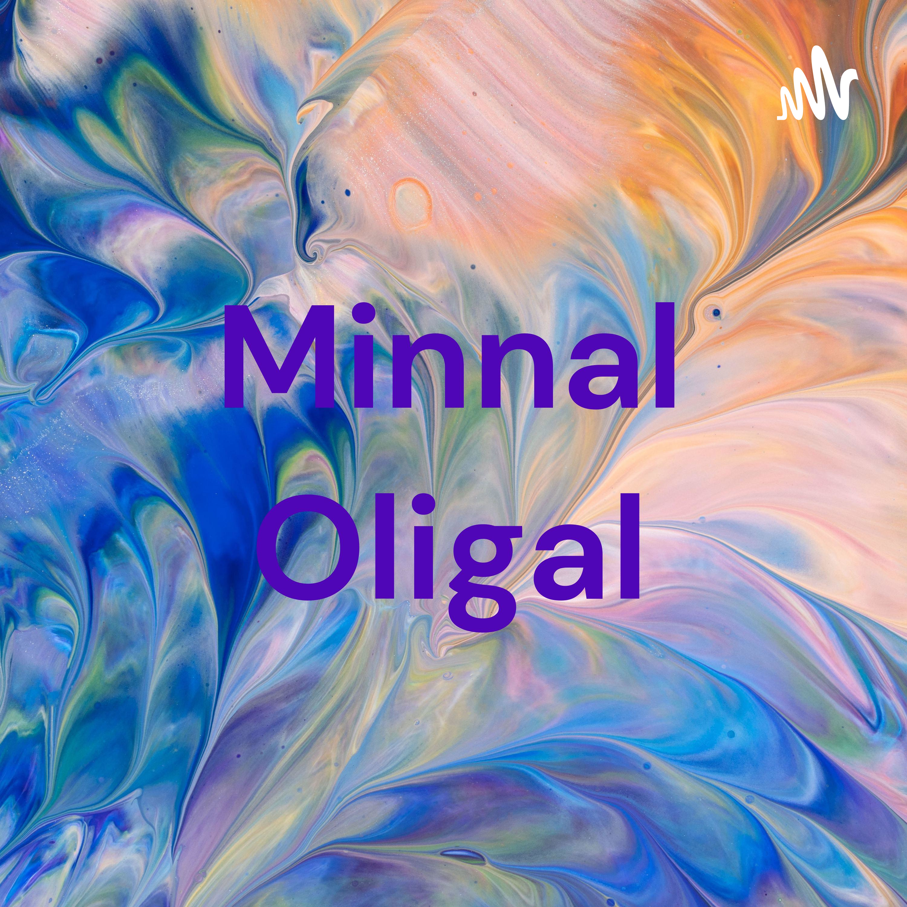 Minnal Oligal cover