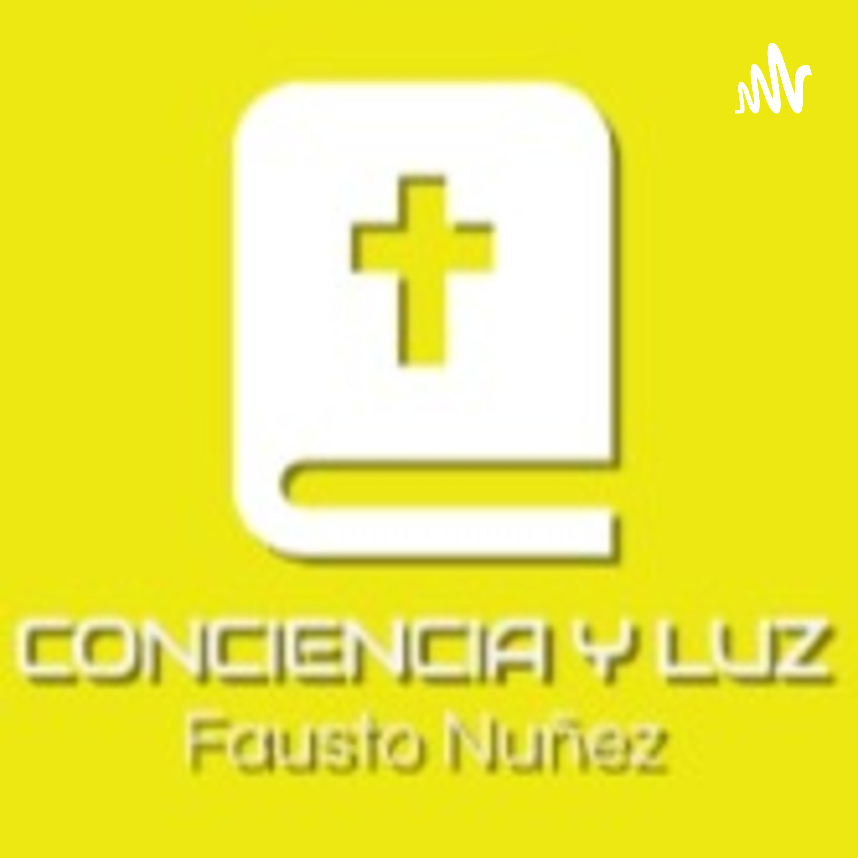 Conciencia y Luz podcast artwork