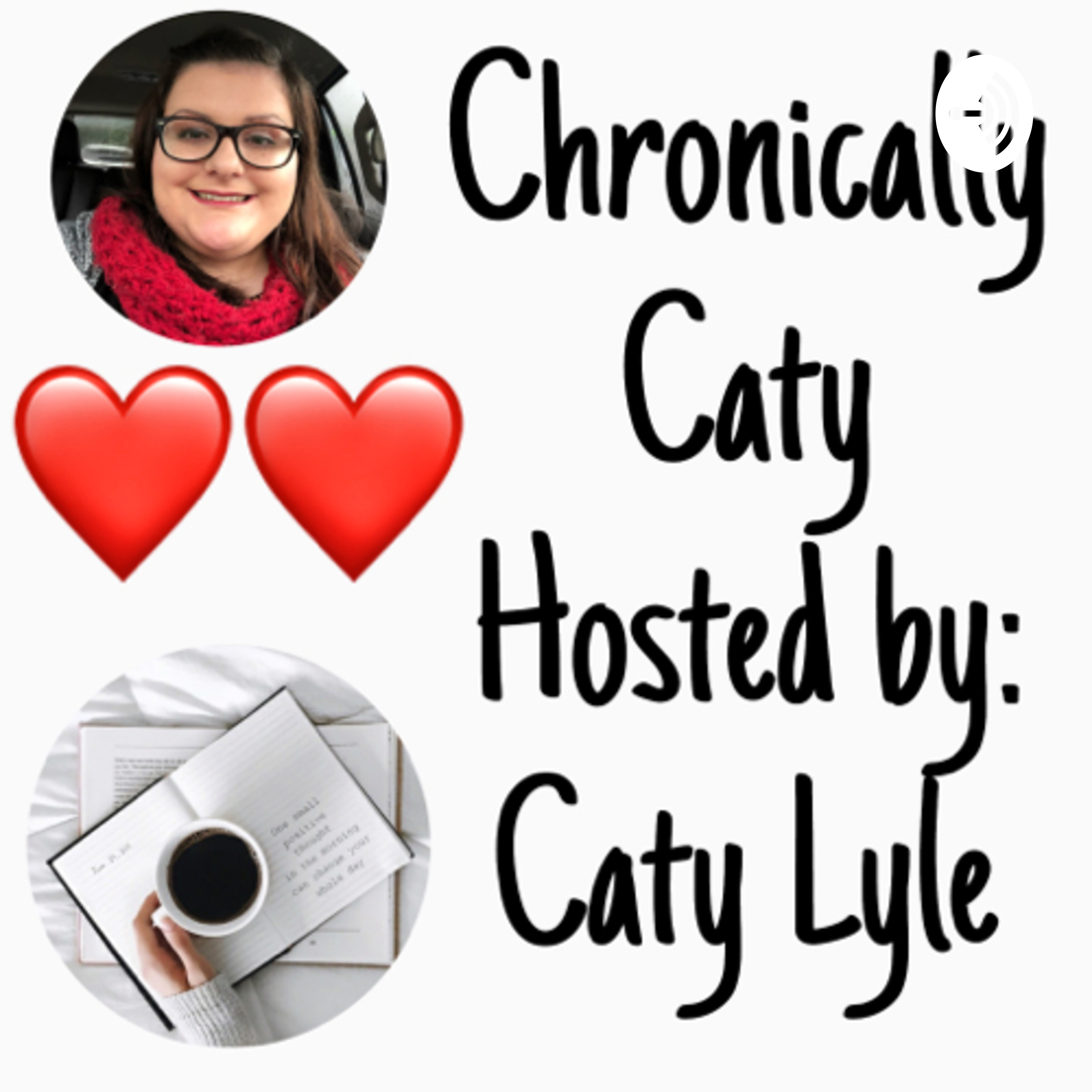 Chronically Caty
