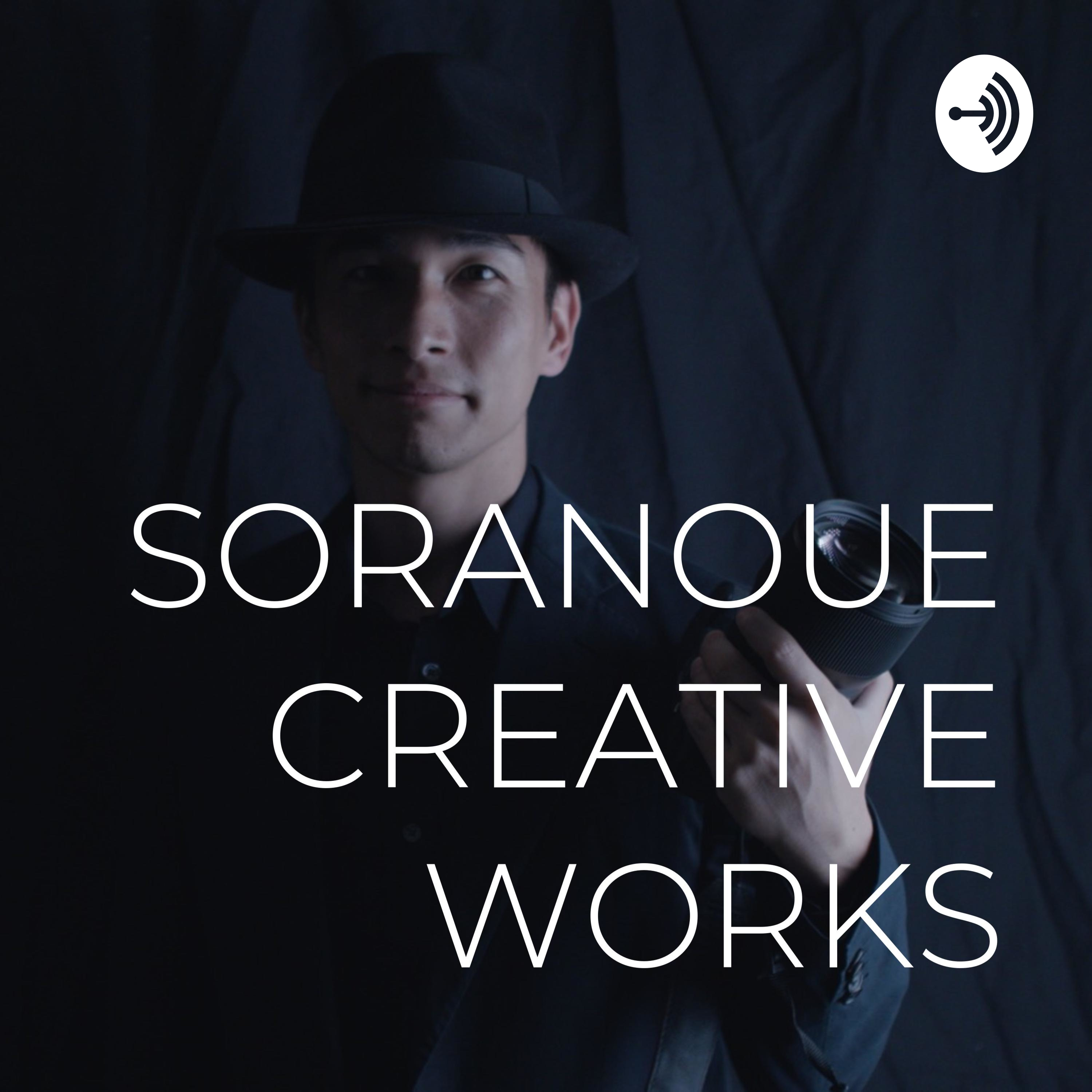 SORANOUE CREATIVE WORKS