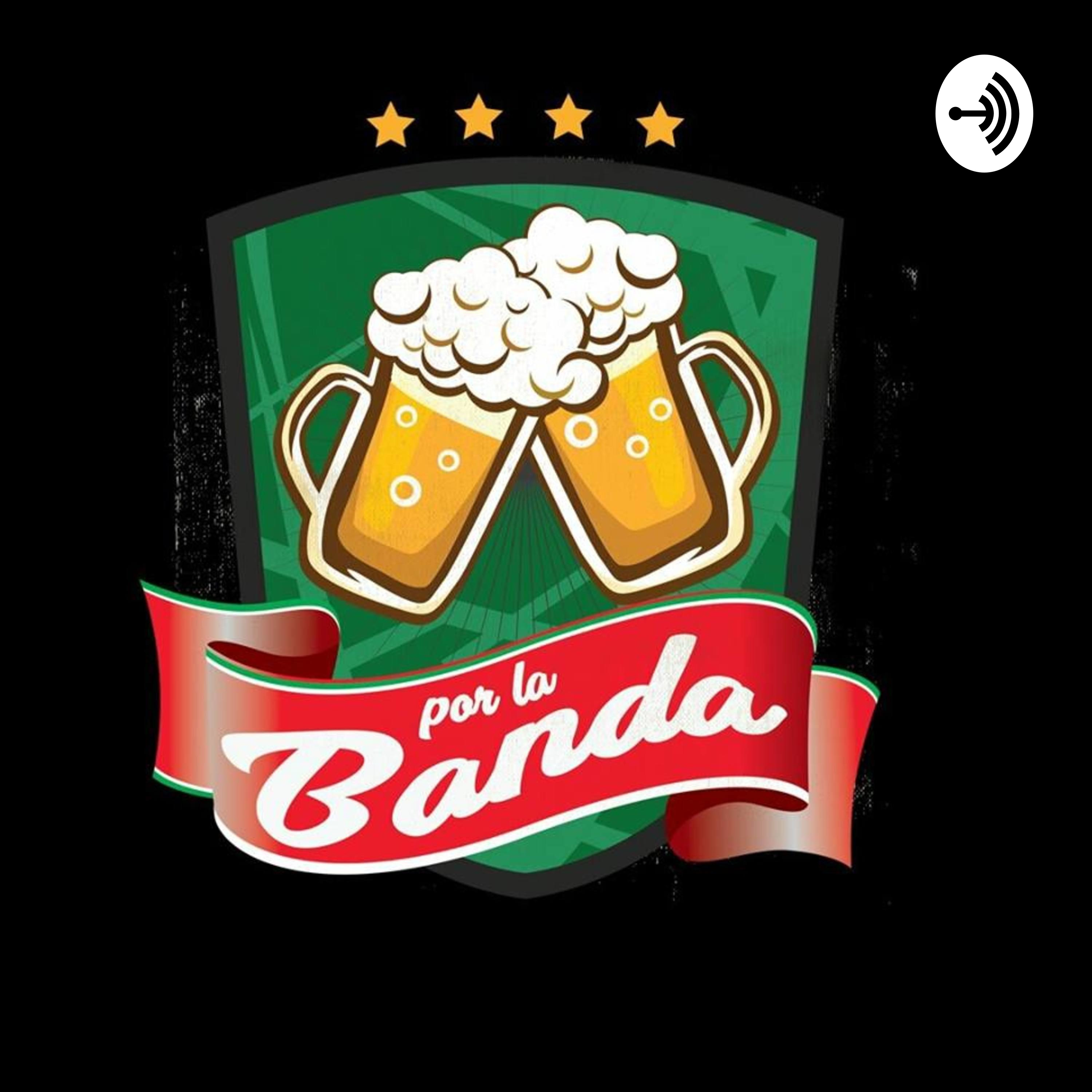 Por La Banda Tiempo Extra