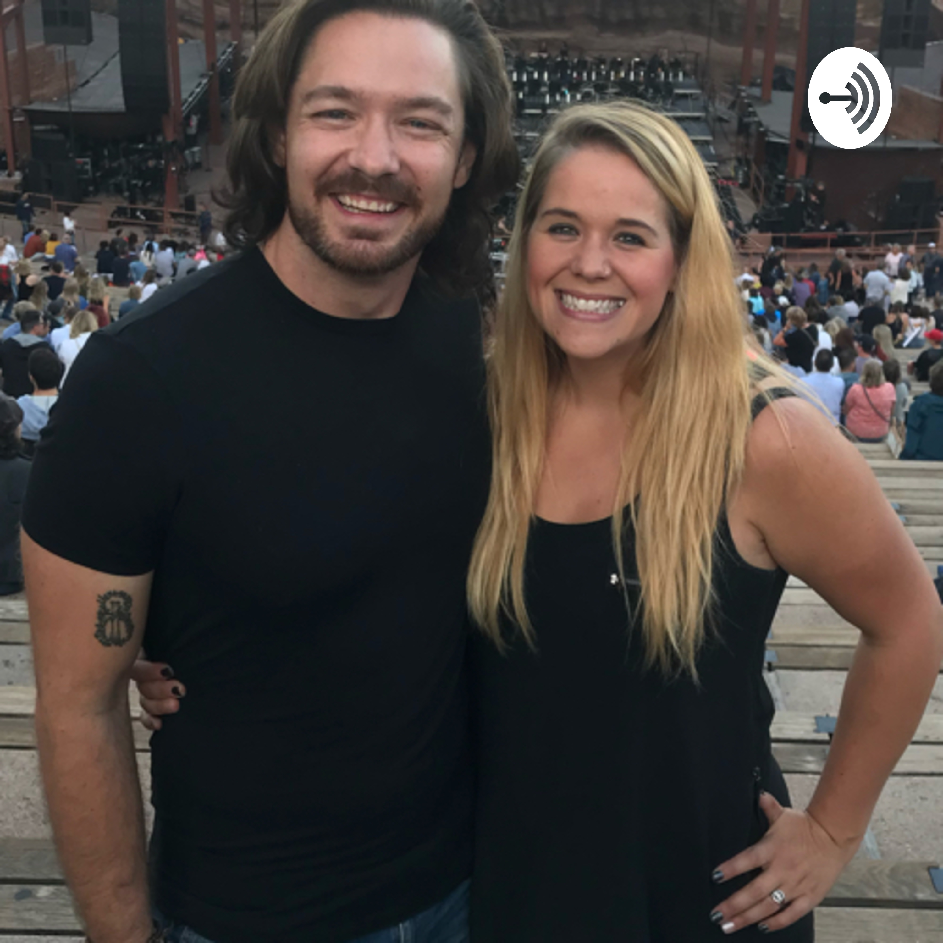 Nikki and Matt: Everything In Between 