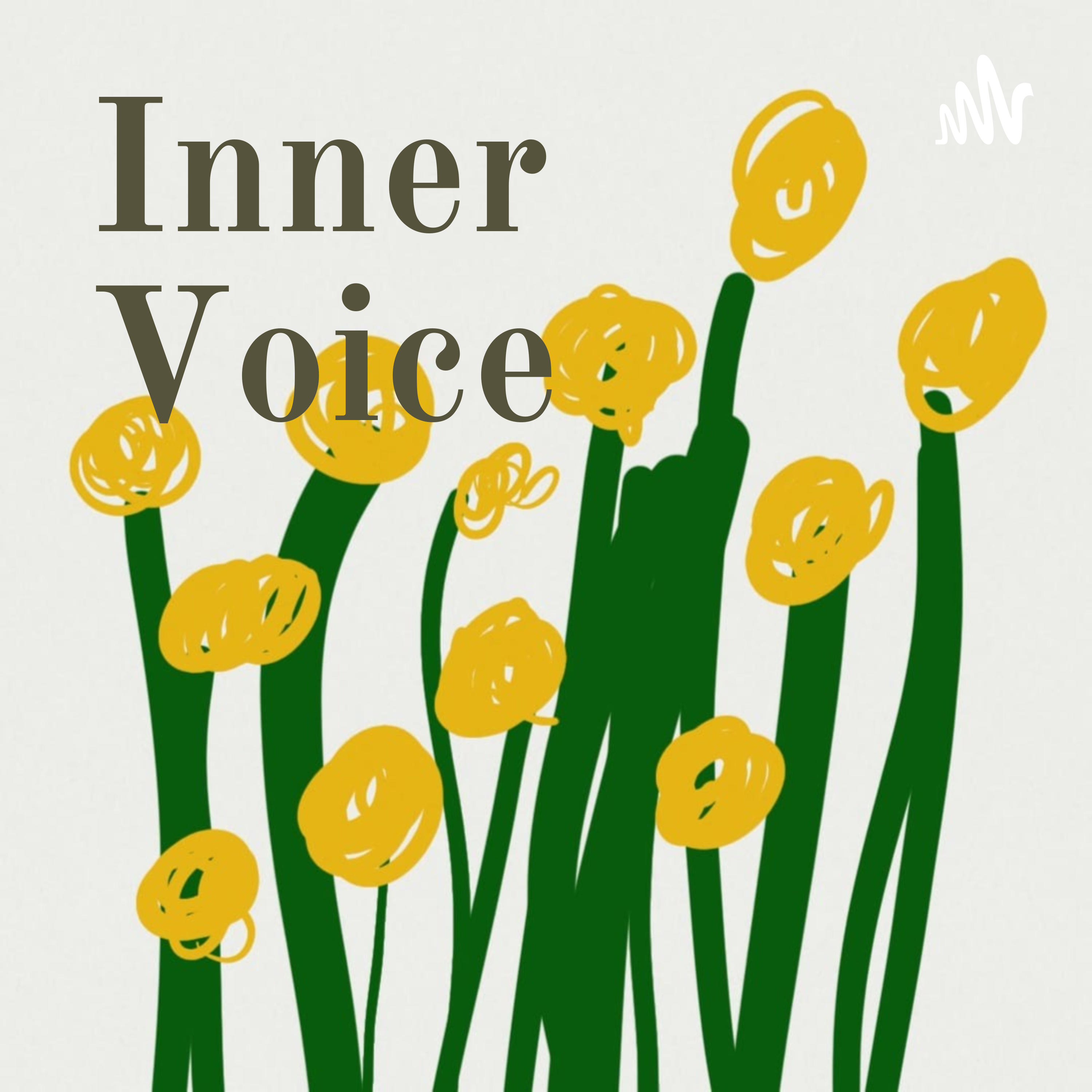 Inner Voice podcast artwork