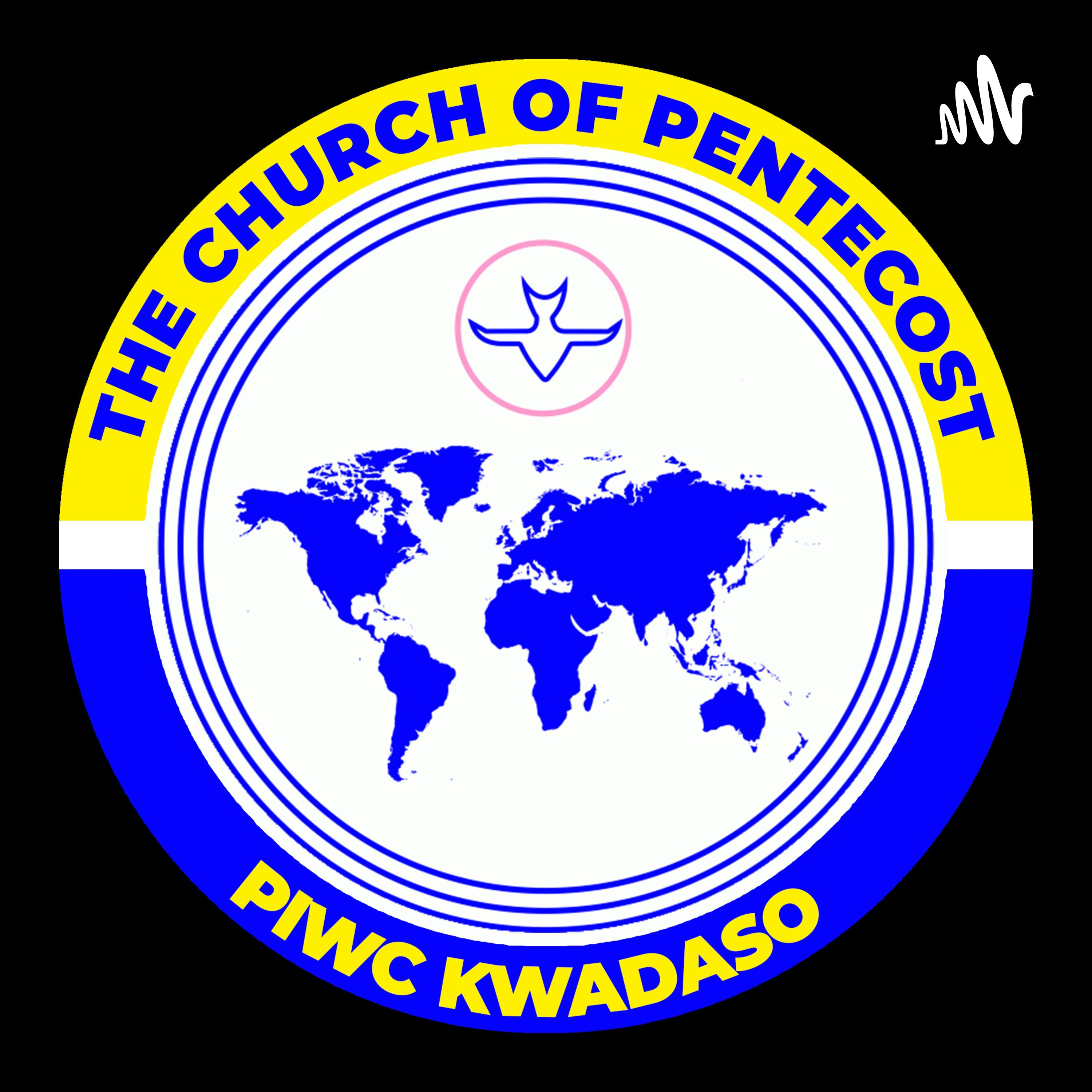 PIWC-KWADASO podcast artwork