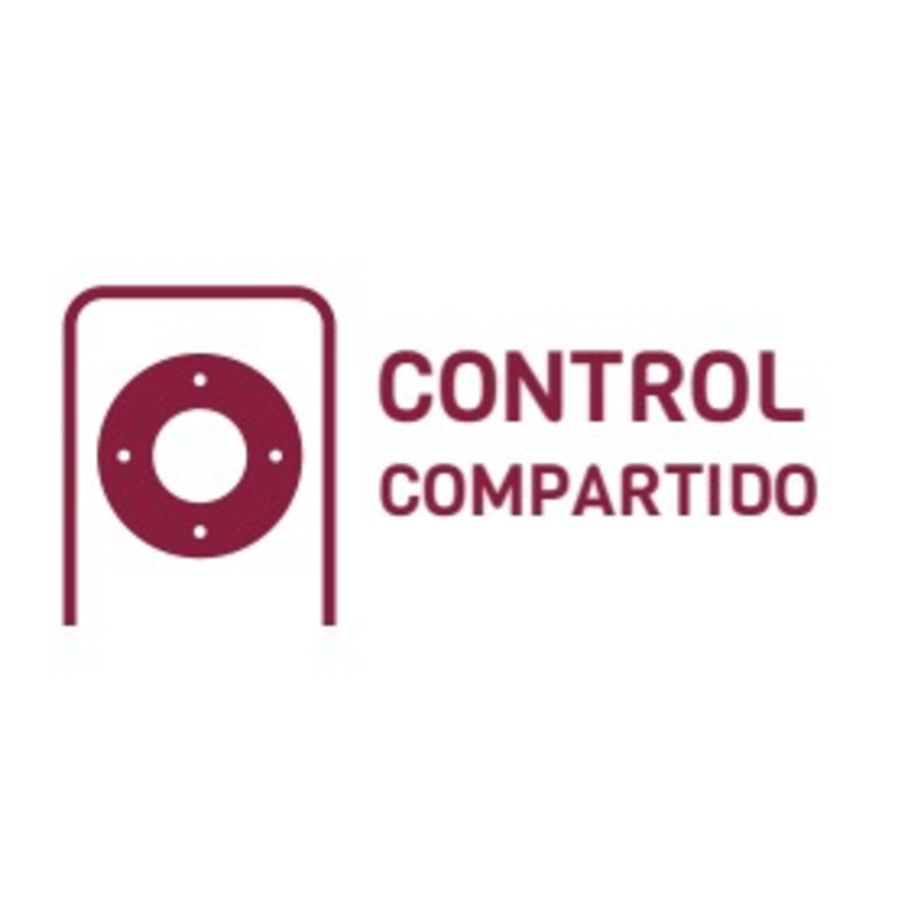 Control Compartido Podcats