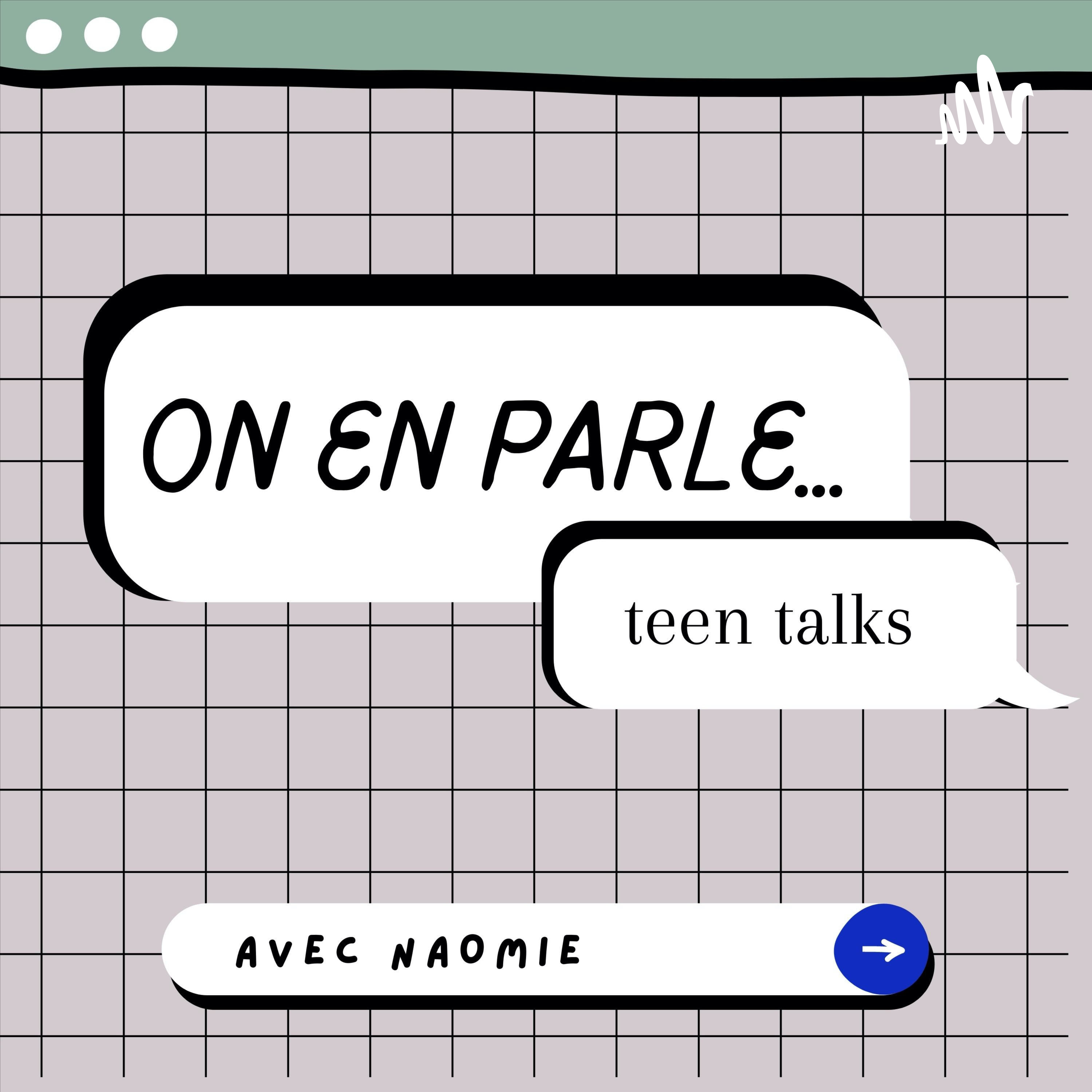 on en parle... (teen édition)