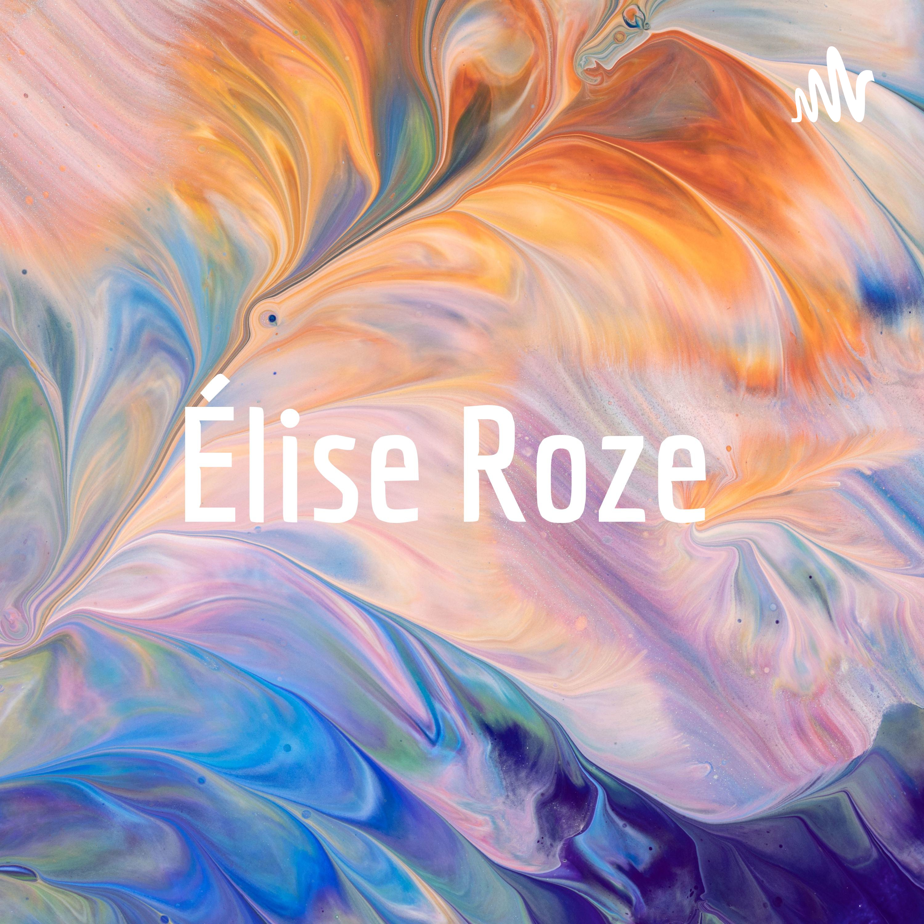 Élise Roze cover