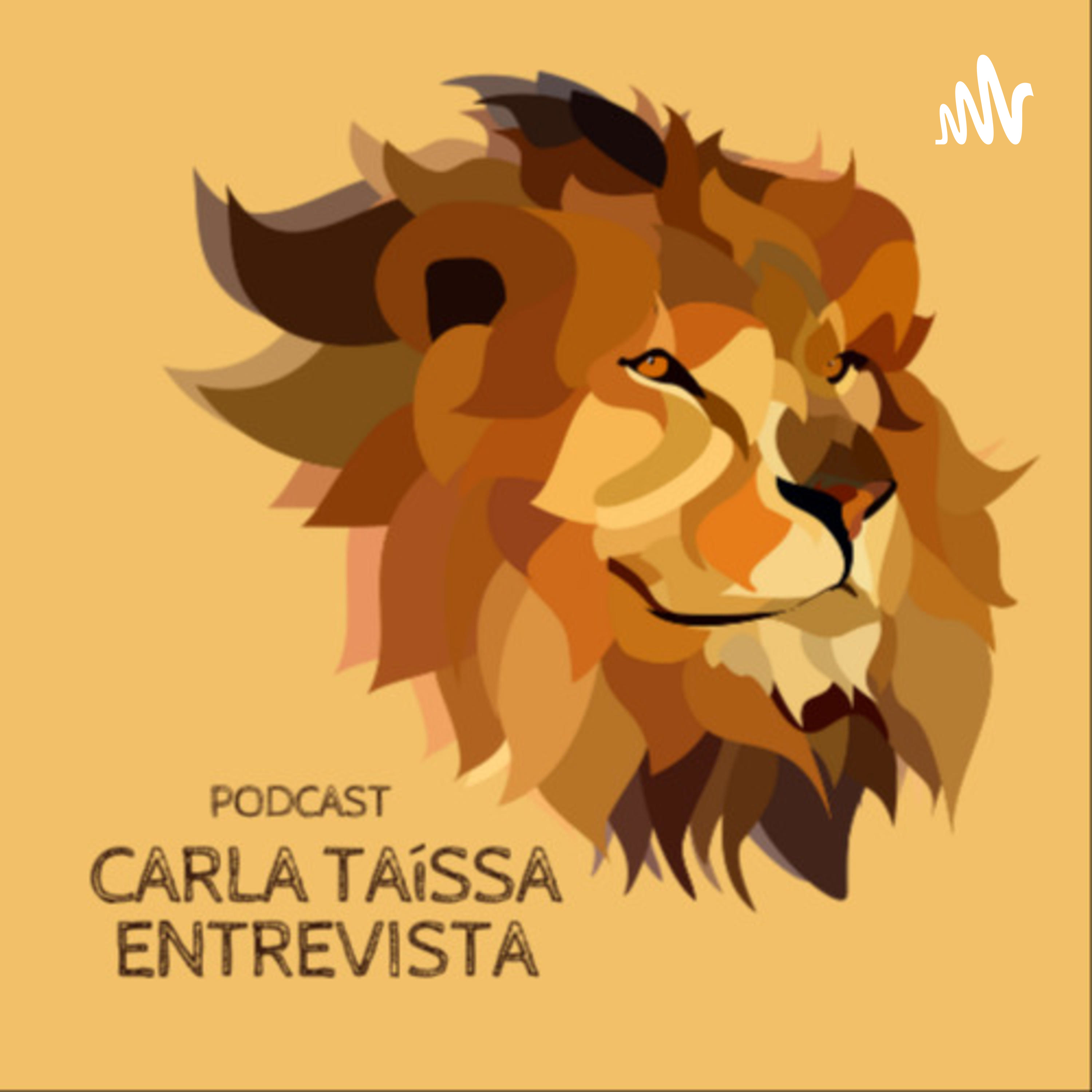 Carla Taíssa Entrevista