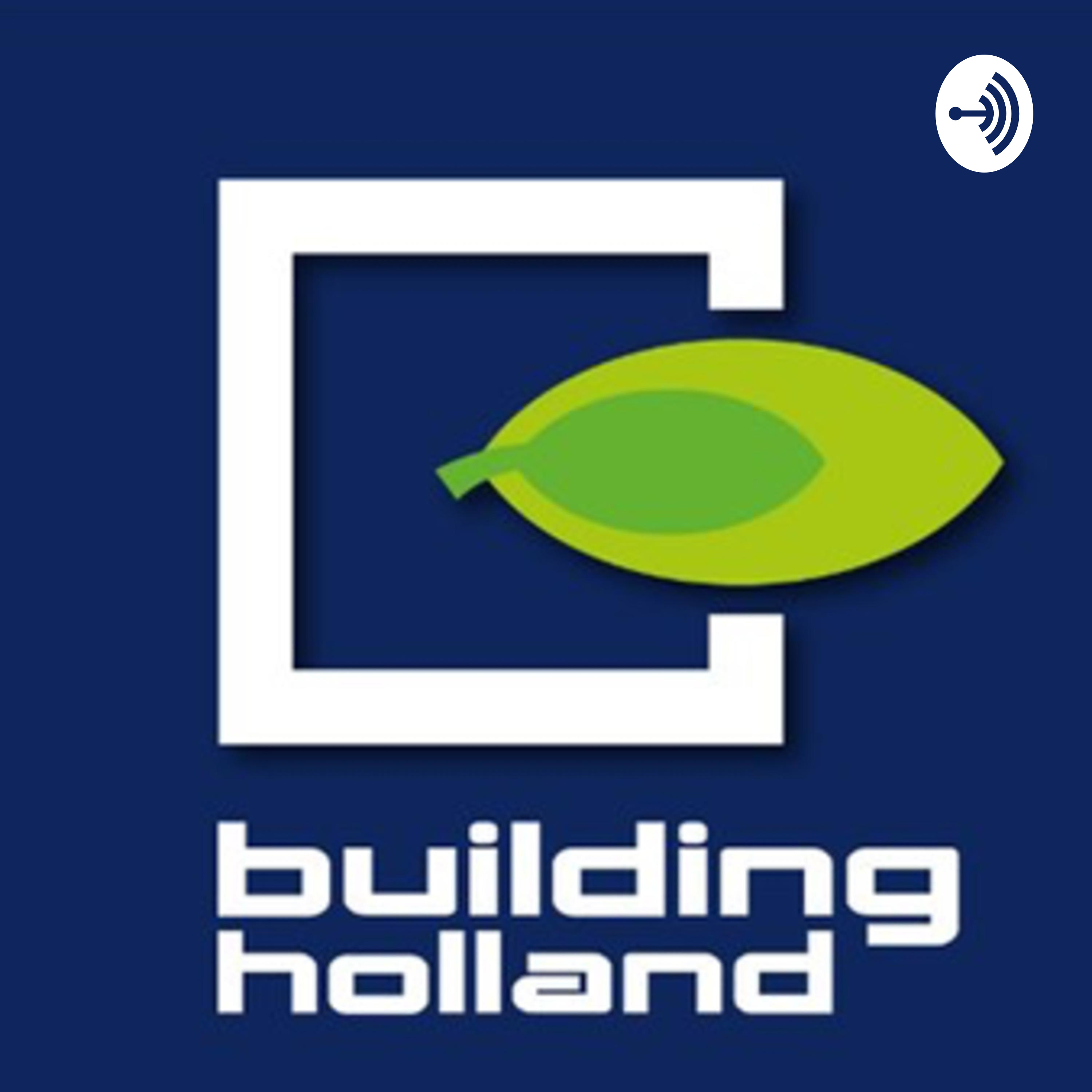 Building Holland
