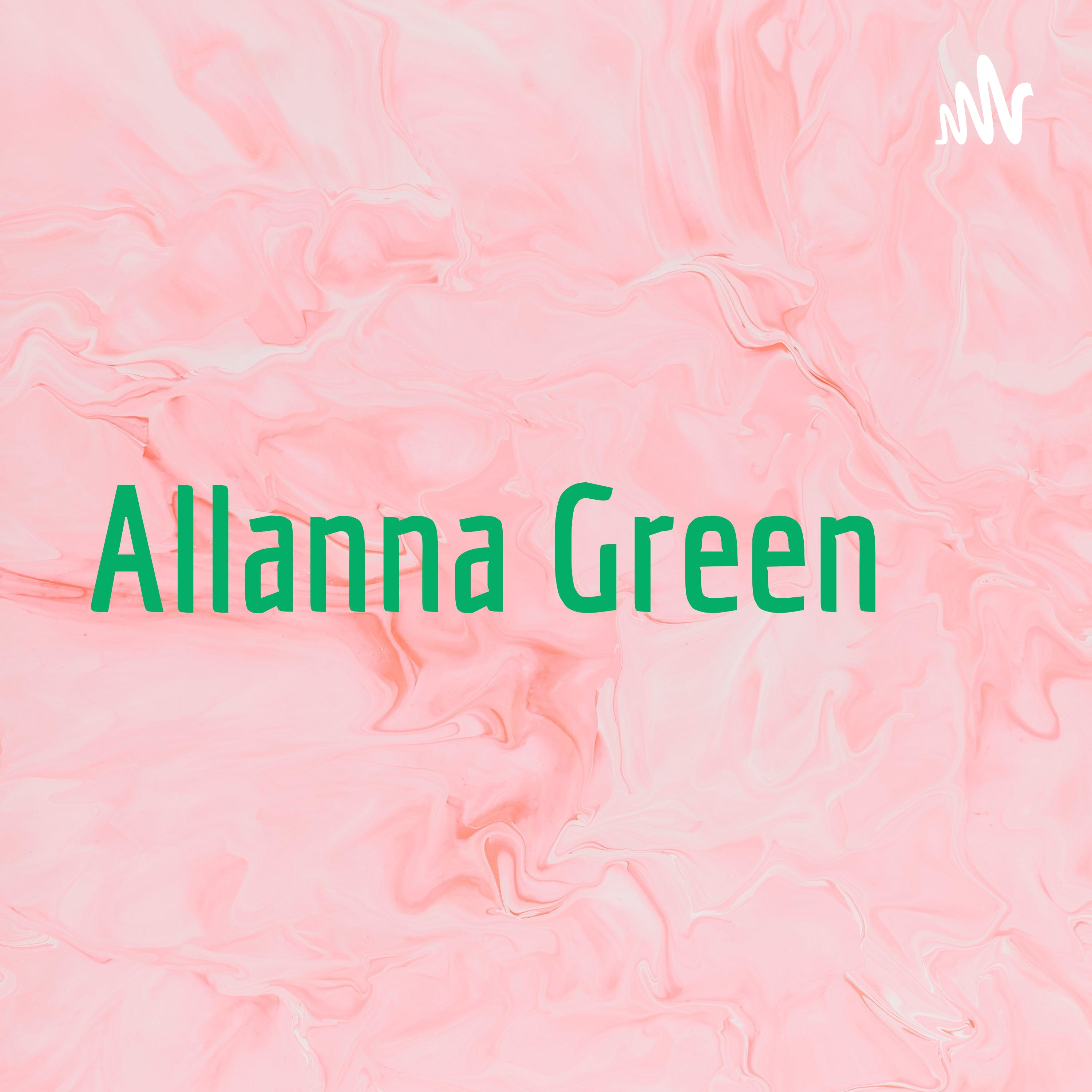 Allanna Green