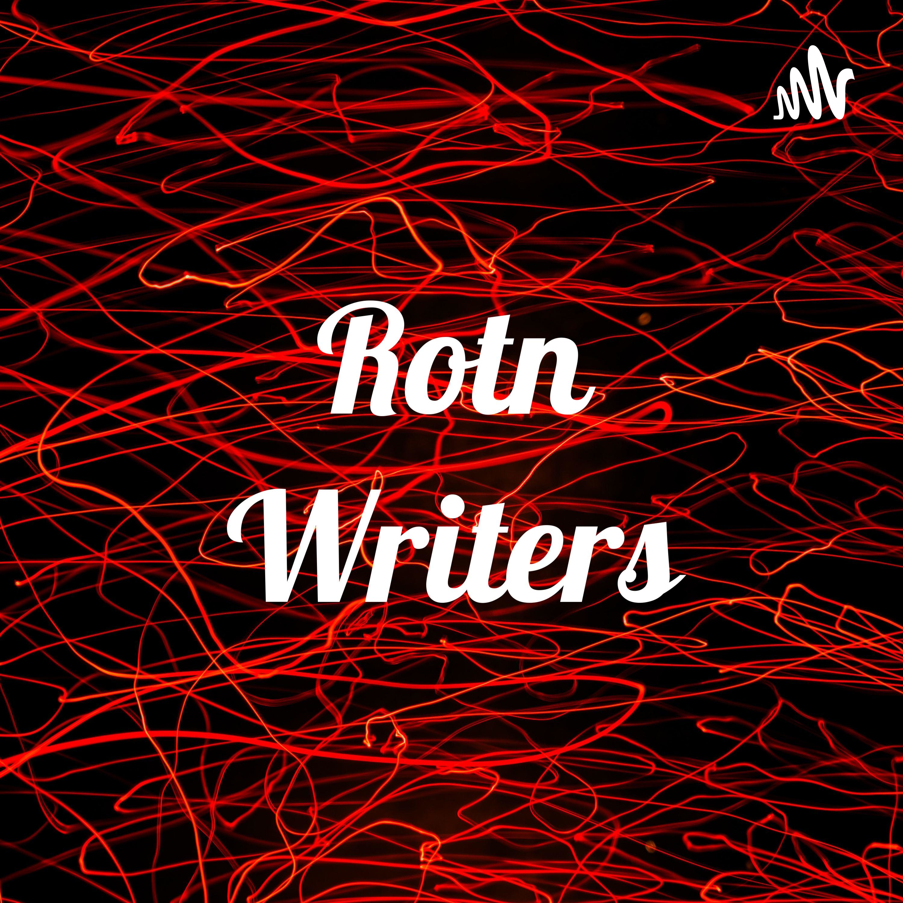 Rotn Writers