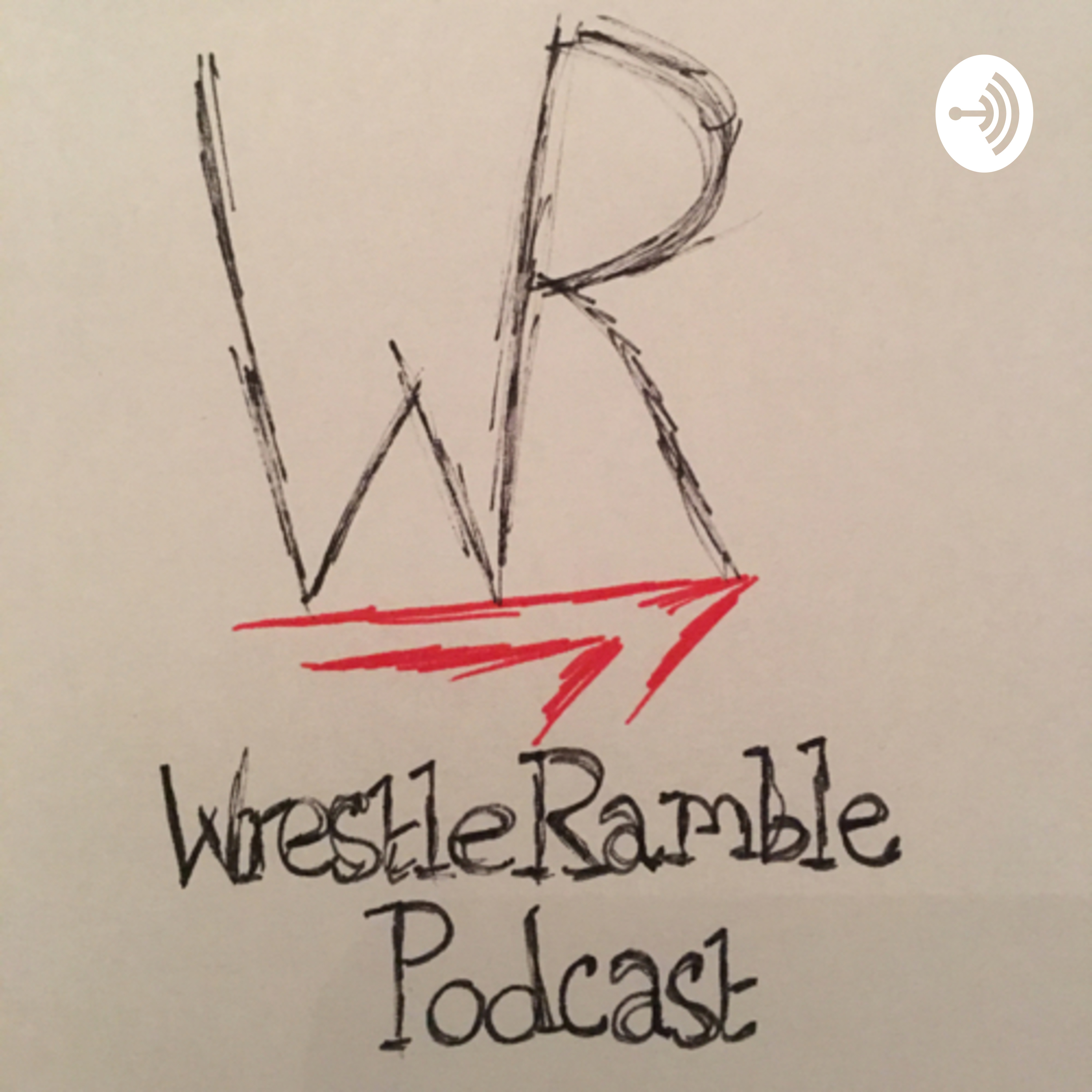 WrestleRamble Podcast