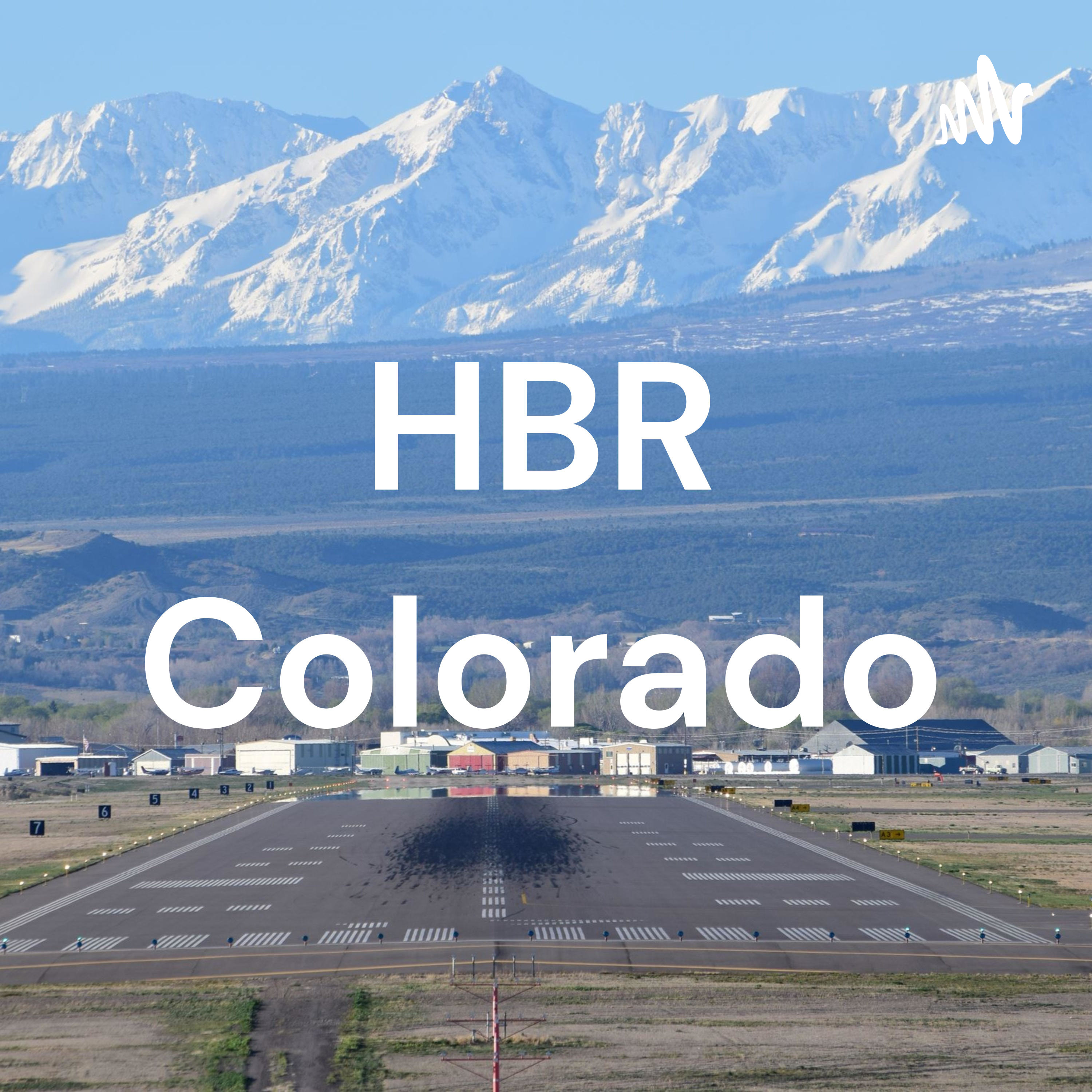 HBR Colorado