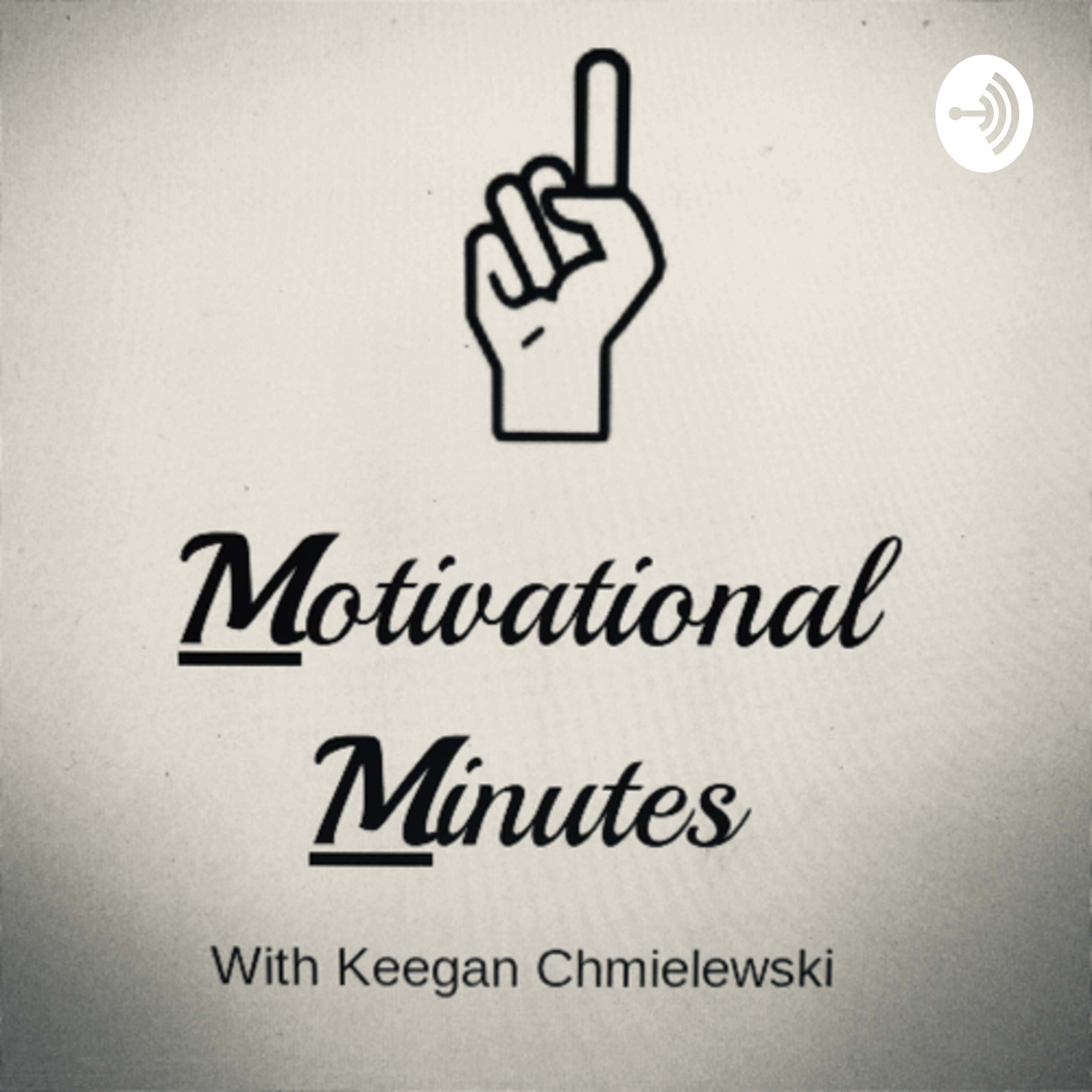 Motivational Minutes