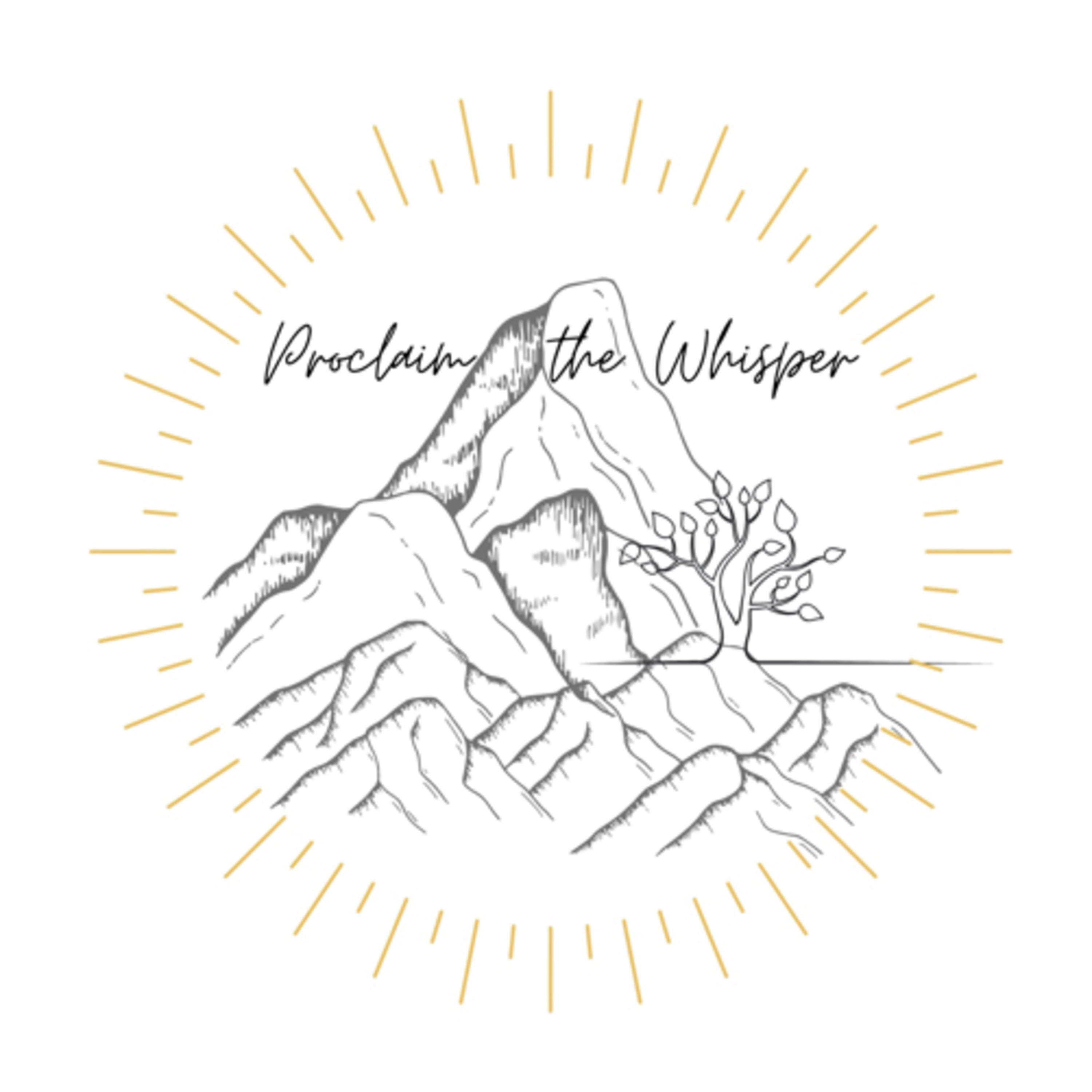 Proclaim the Whisper