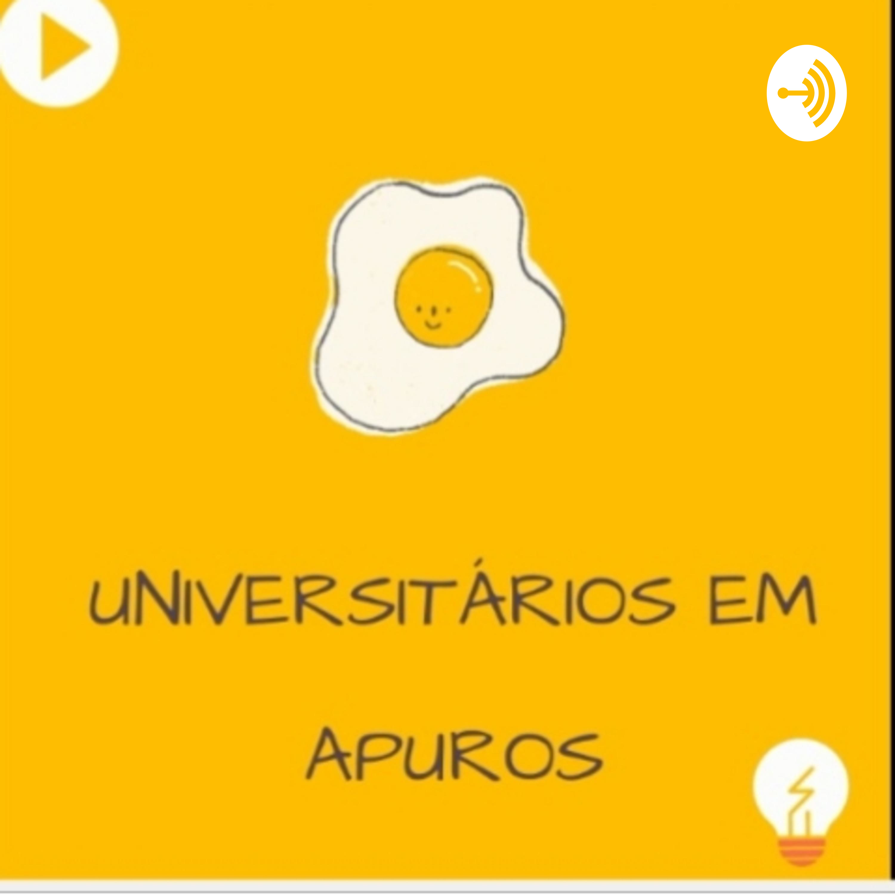 Universitários em Apuros