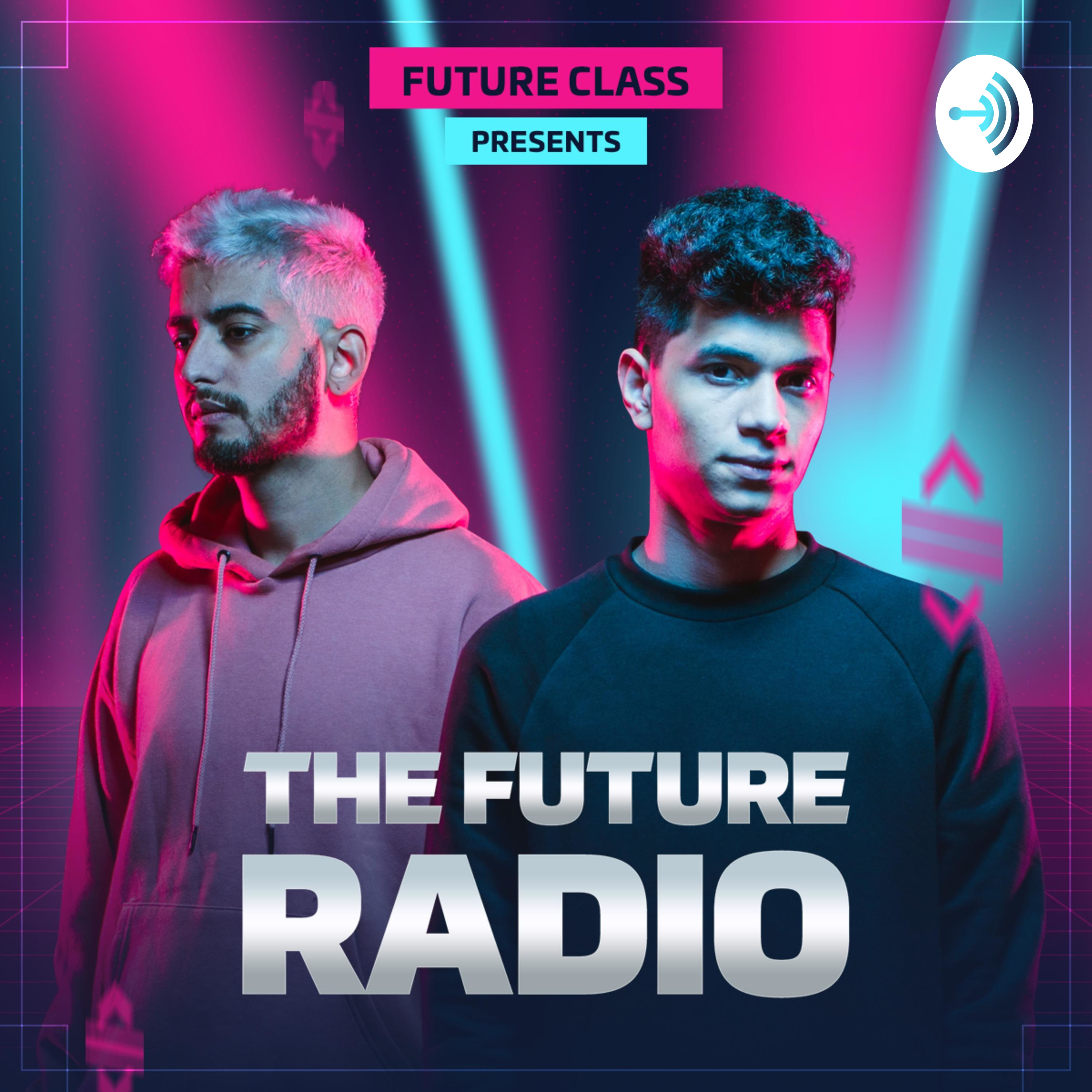 The Future Radio The Future Radio