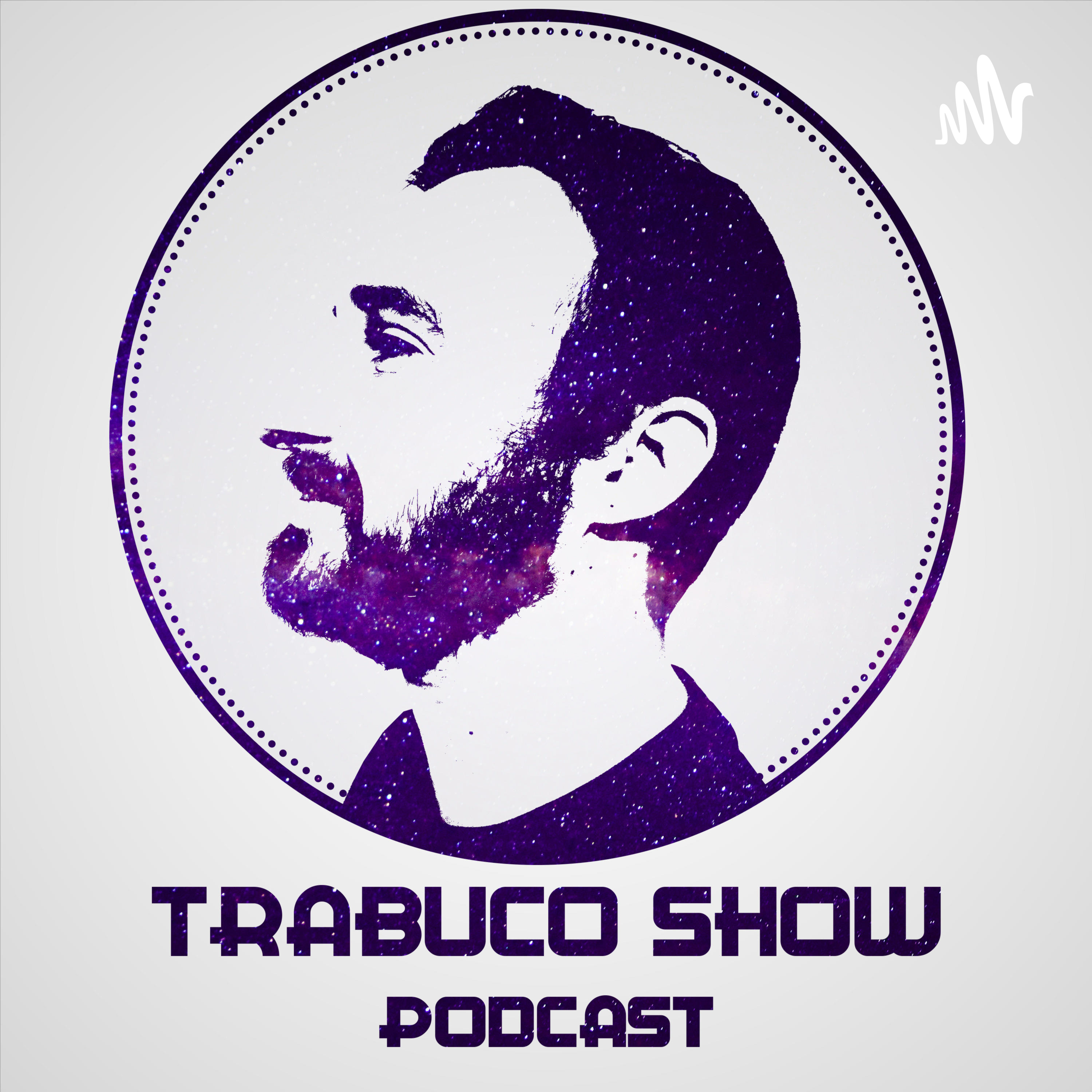 Trabuco Show podcast artwork