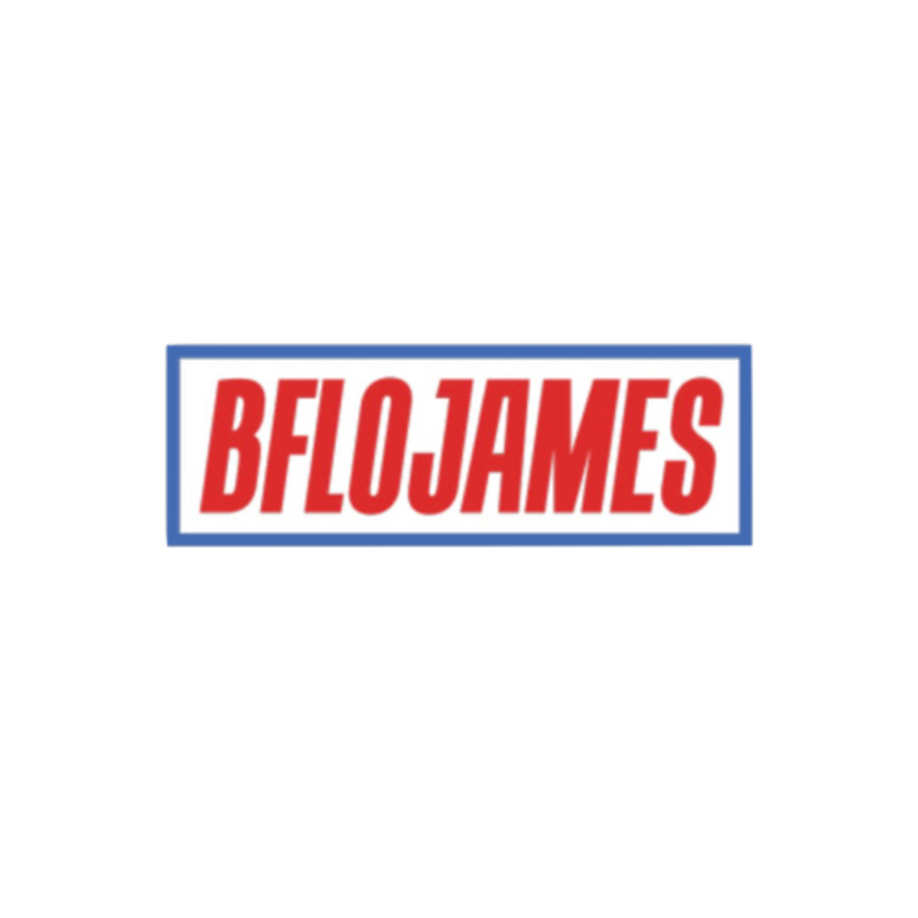 BFLOJAMES Podcast BFLOJAMES Podcast